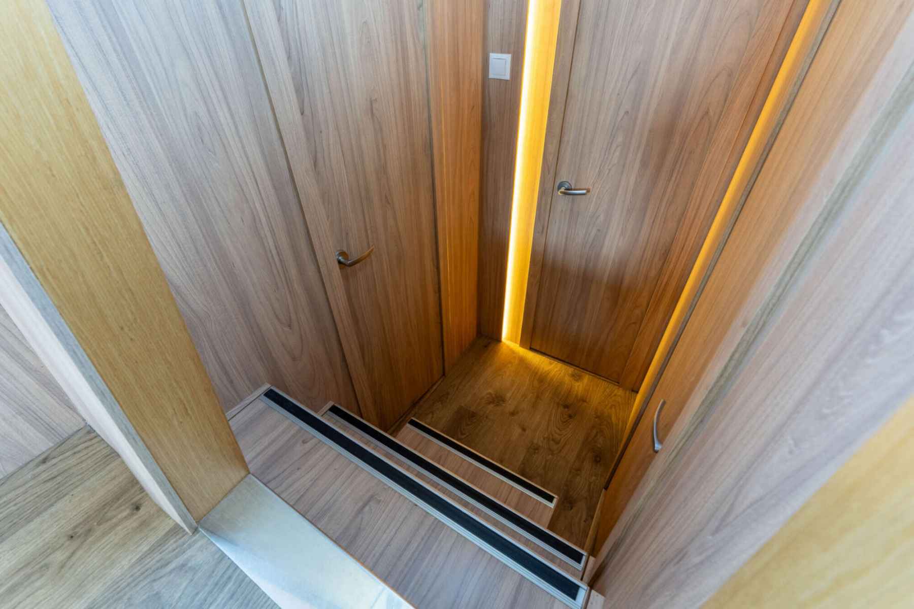 Motorboot Cobra Yachts Futura 40 Grand Horizon