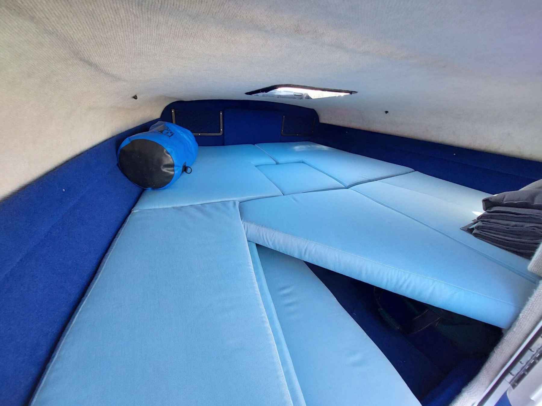 Motorboot Wellcraft Excel 21 SL