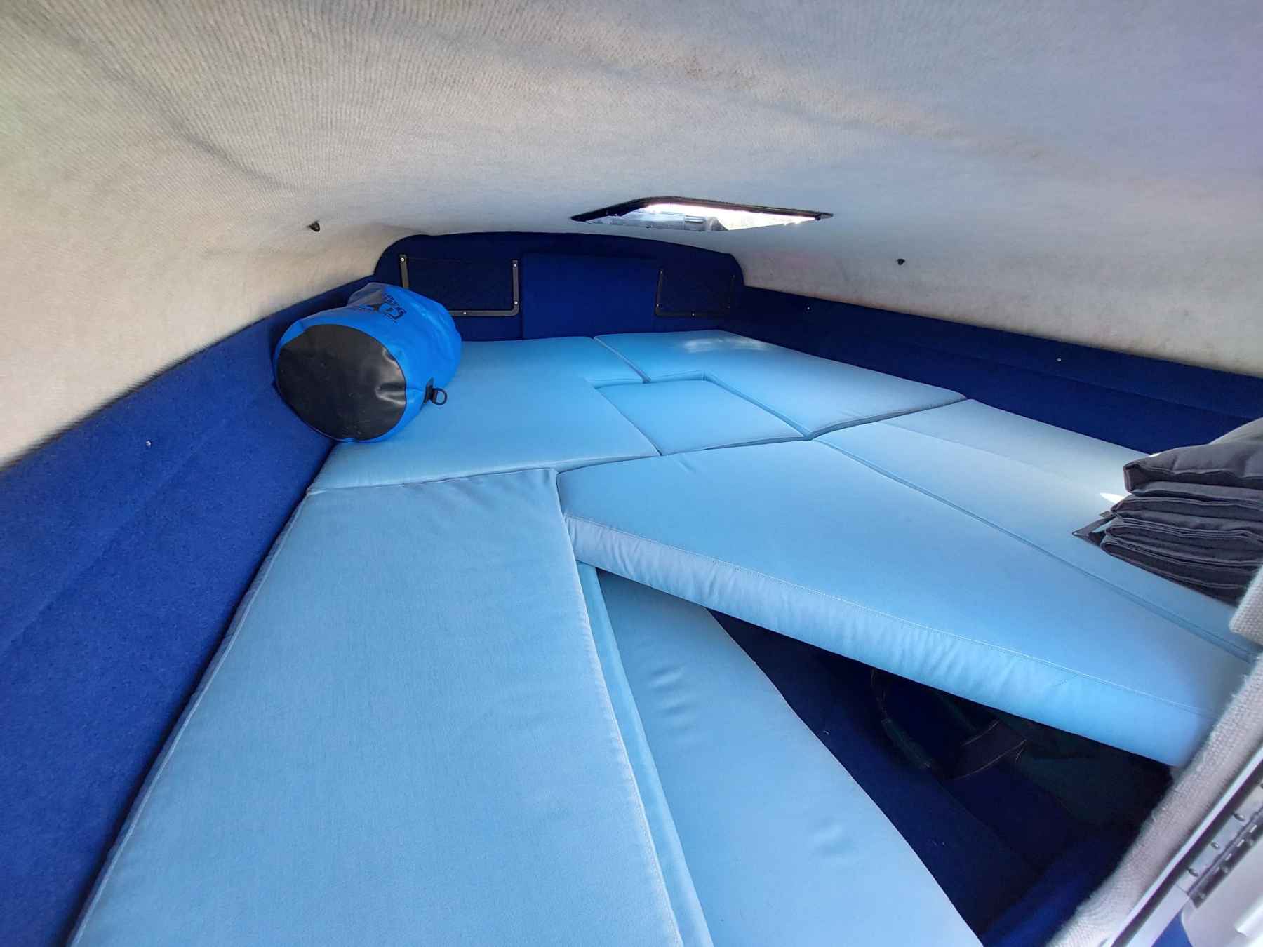 Motorboot Wellcraft Excel 21 SL
