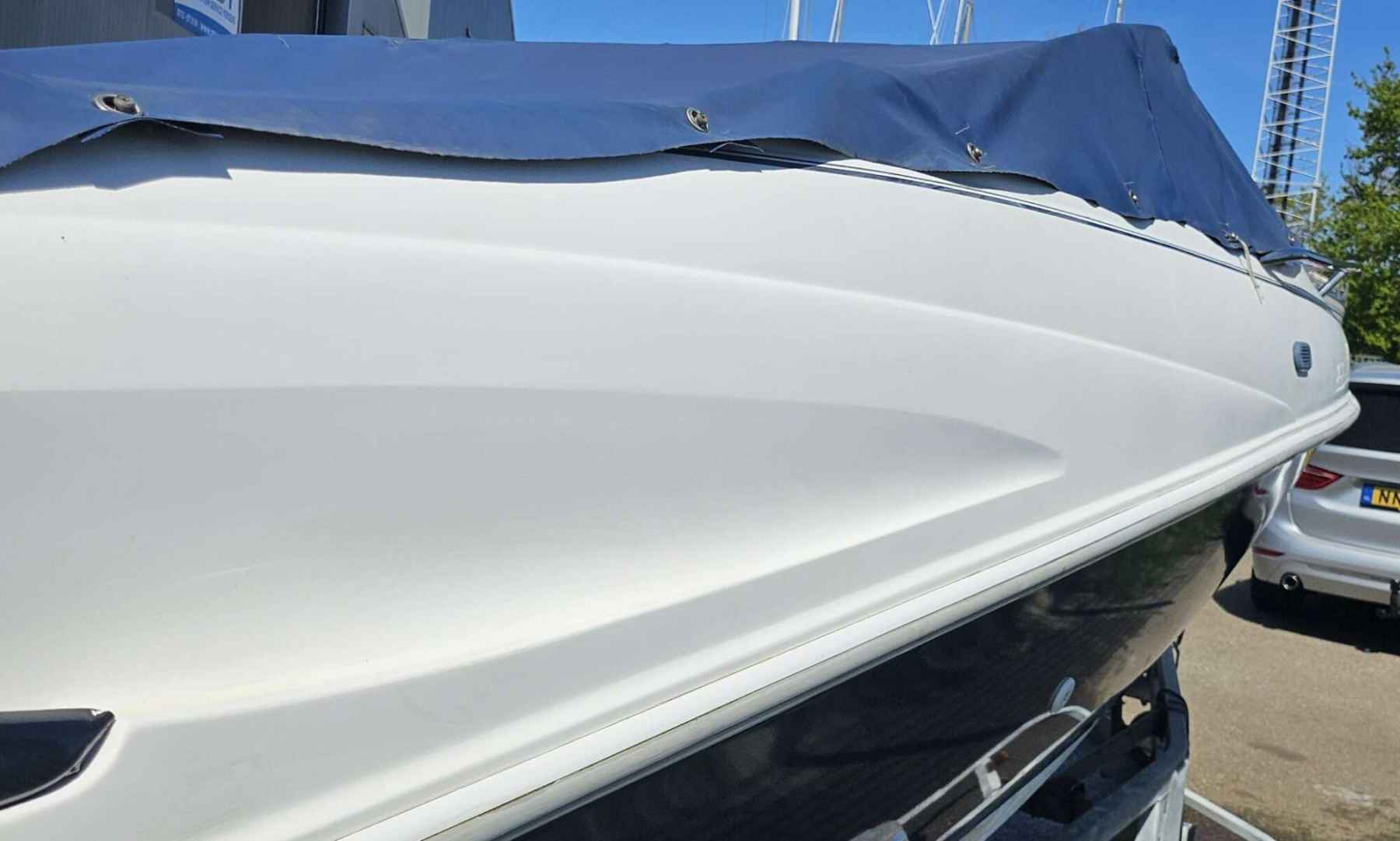 Motorboot Wellcraft Excel 21 SL