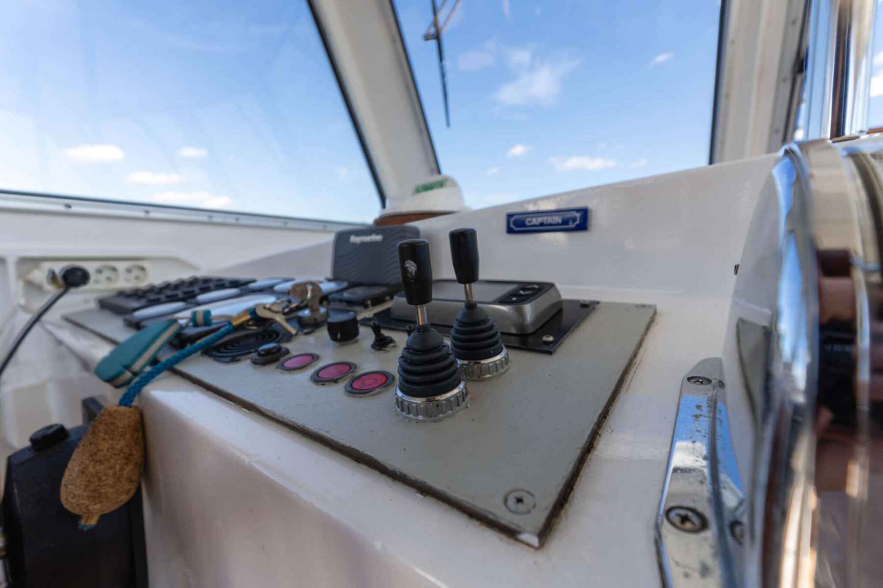 Motorboot Stevenvlet 12.00 OK AK