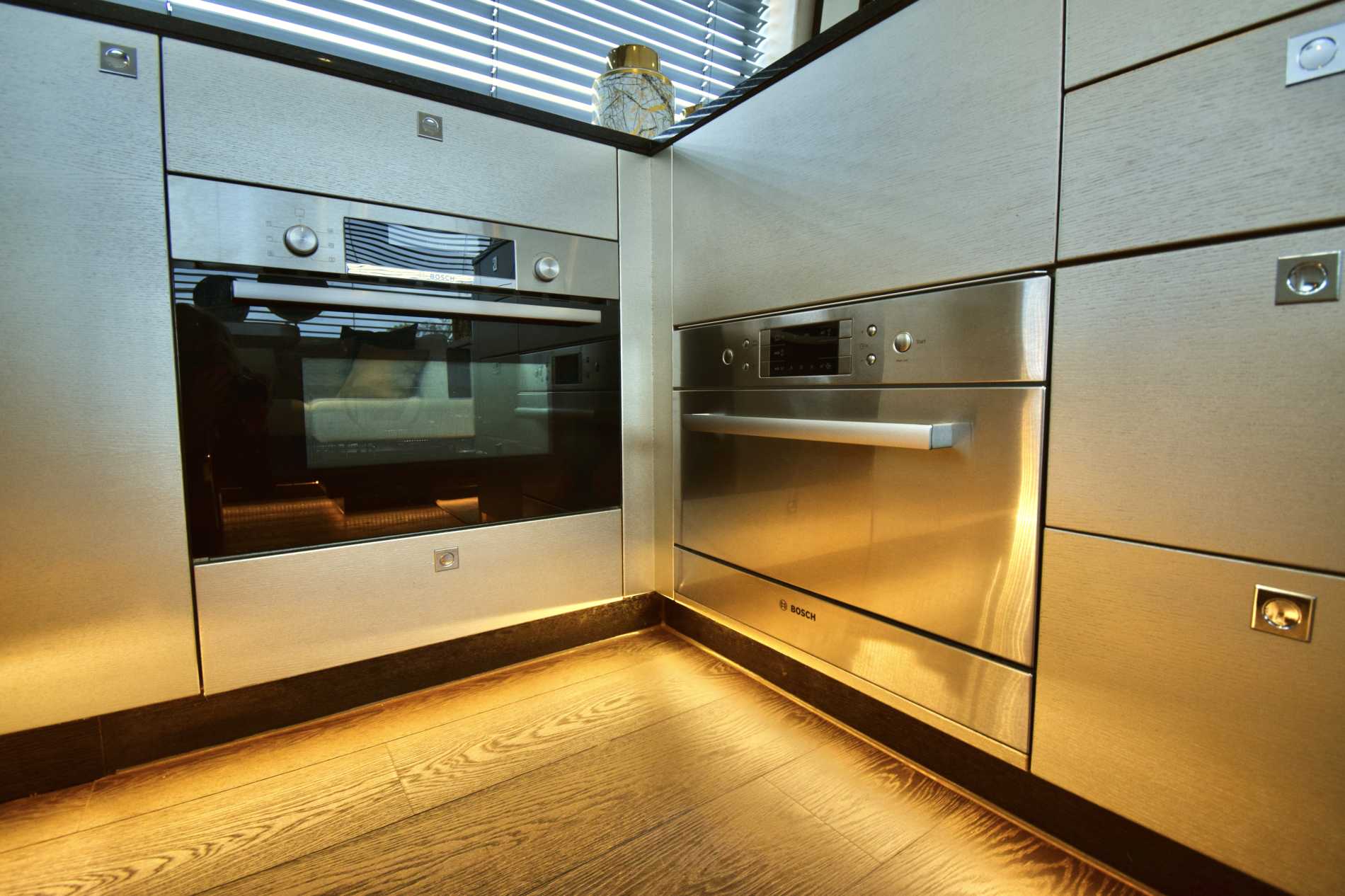 Motorboot Van der Heijden Yachts Phantom 70