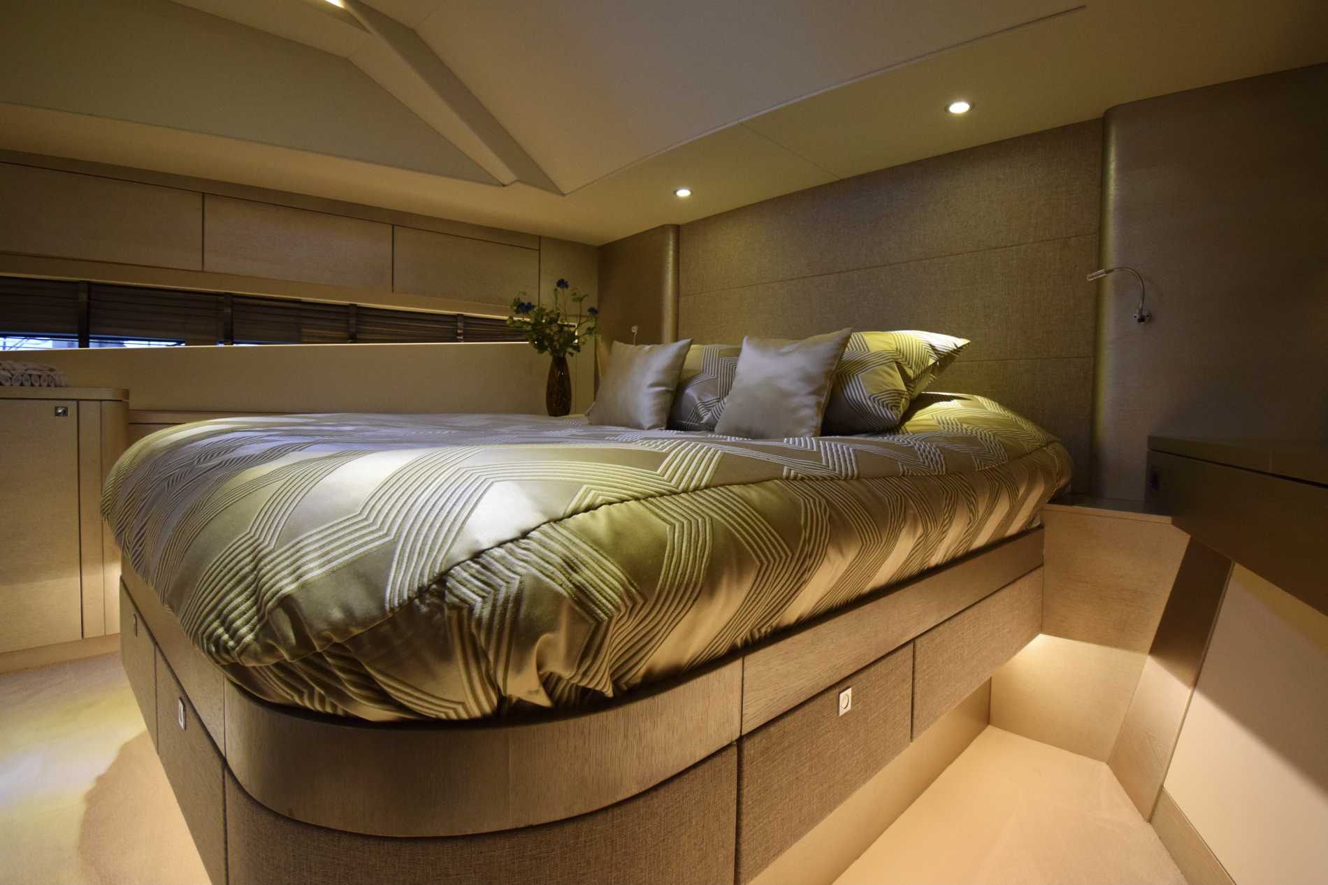 Motorboot Van der Heijden Yachts Phantom 70