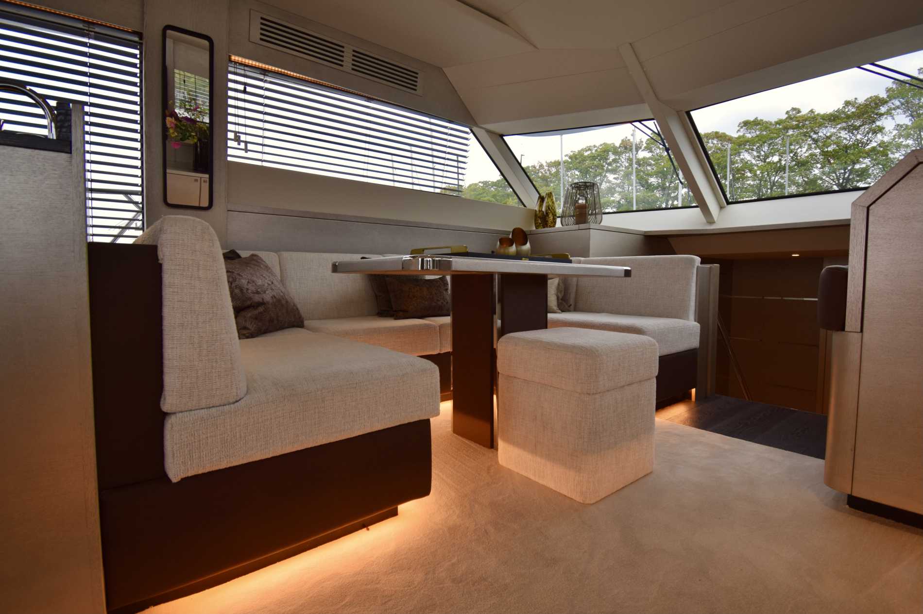 Motorboot Van der Heijden Yachts Phantom 70