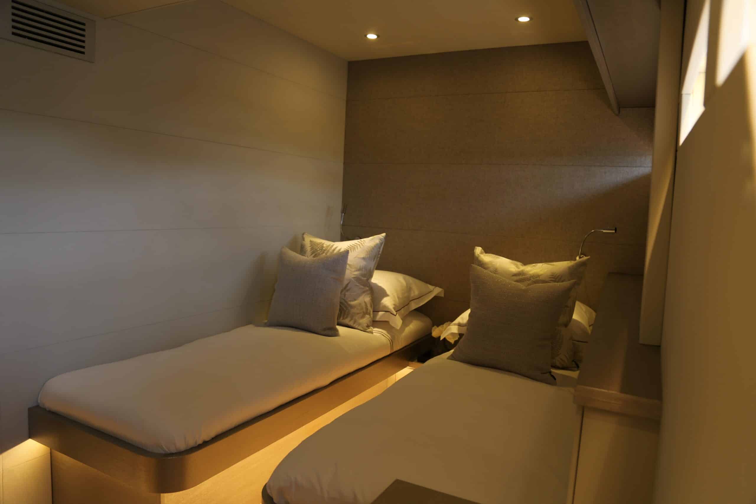 Motorboot Van der Heijden Yachts Phantom 79