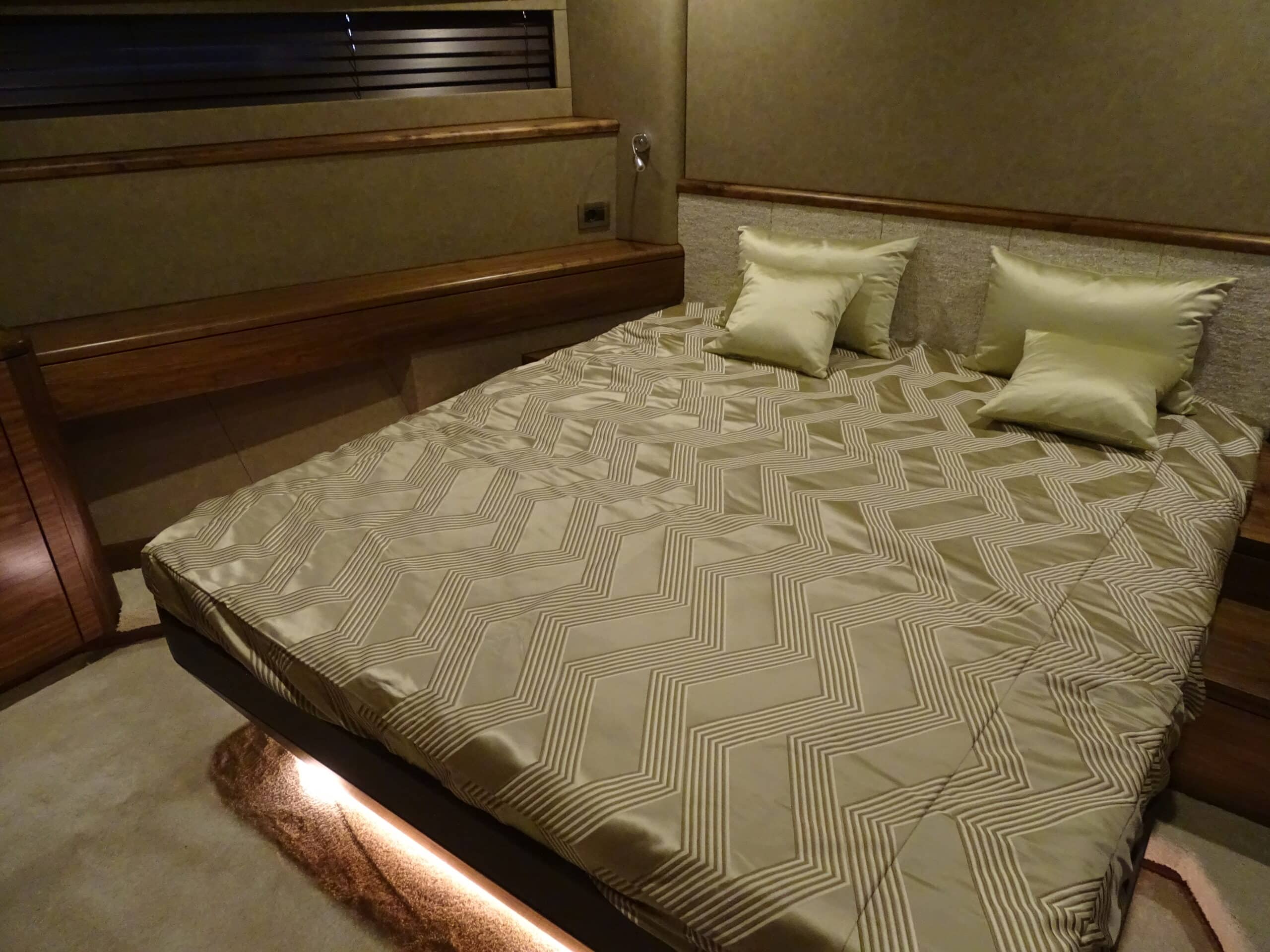 Motorboot Van der Heijden Yachts Phantom 80 Flybridge