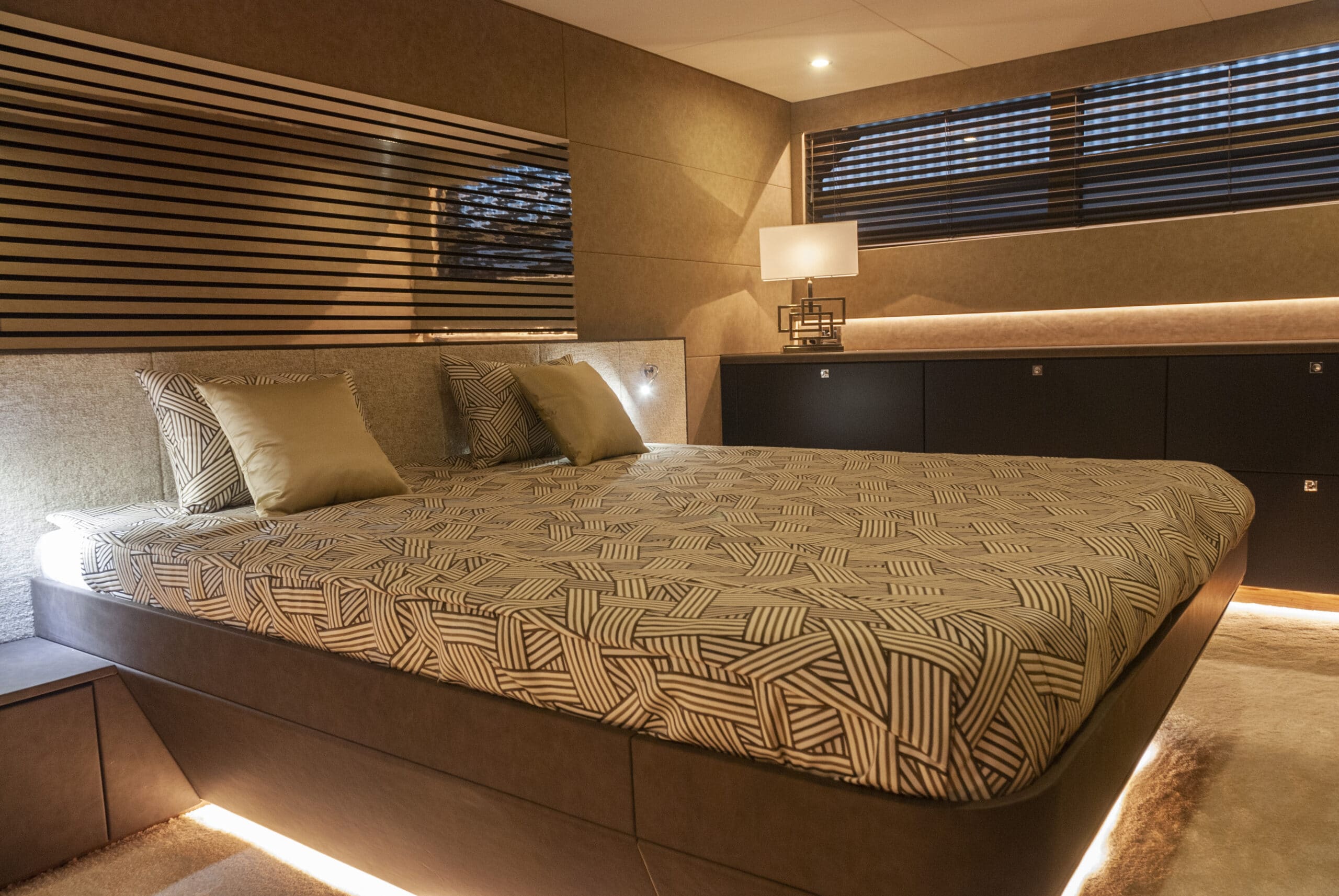 Motorboot Van der Heijden Yachts Phantom 80 Flybridge