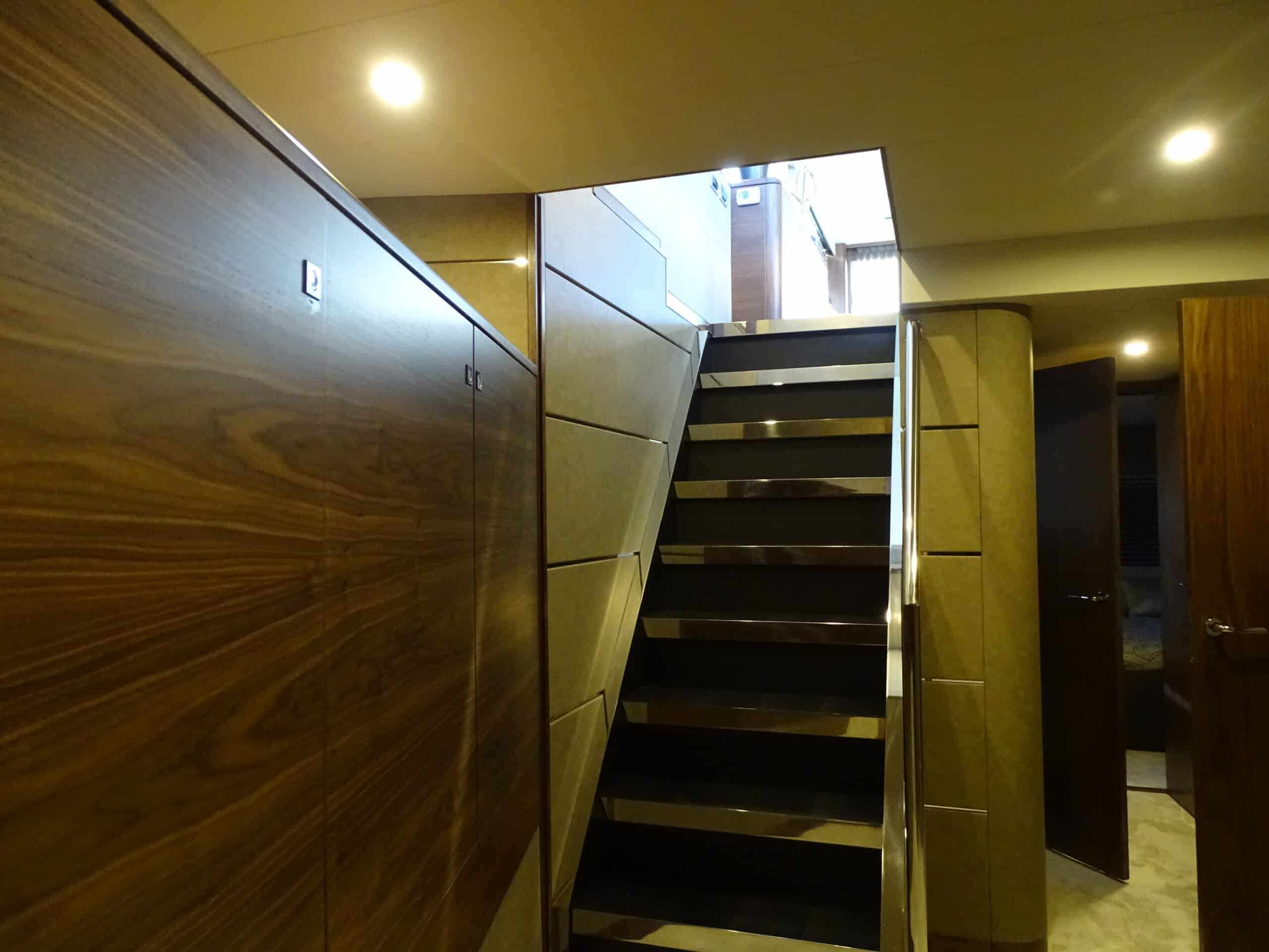 Motorboot Van der Heijden Yachts Phantom 80 Flybridge