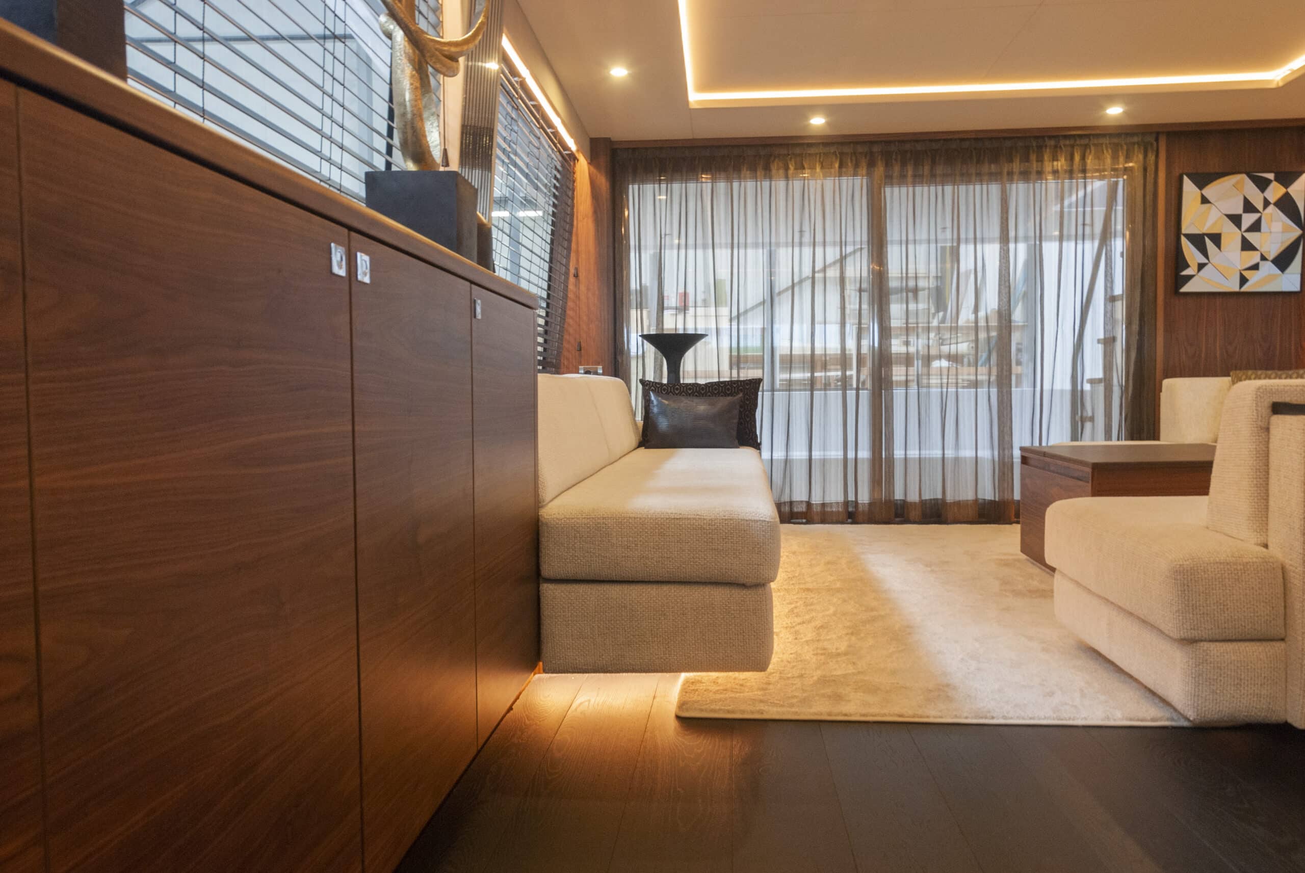Motorboot Van der Heijden Yachts Phantom 80 Flybridge