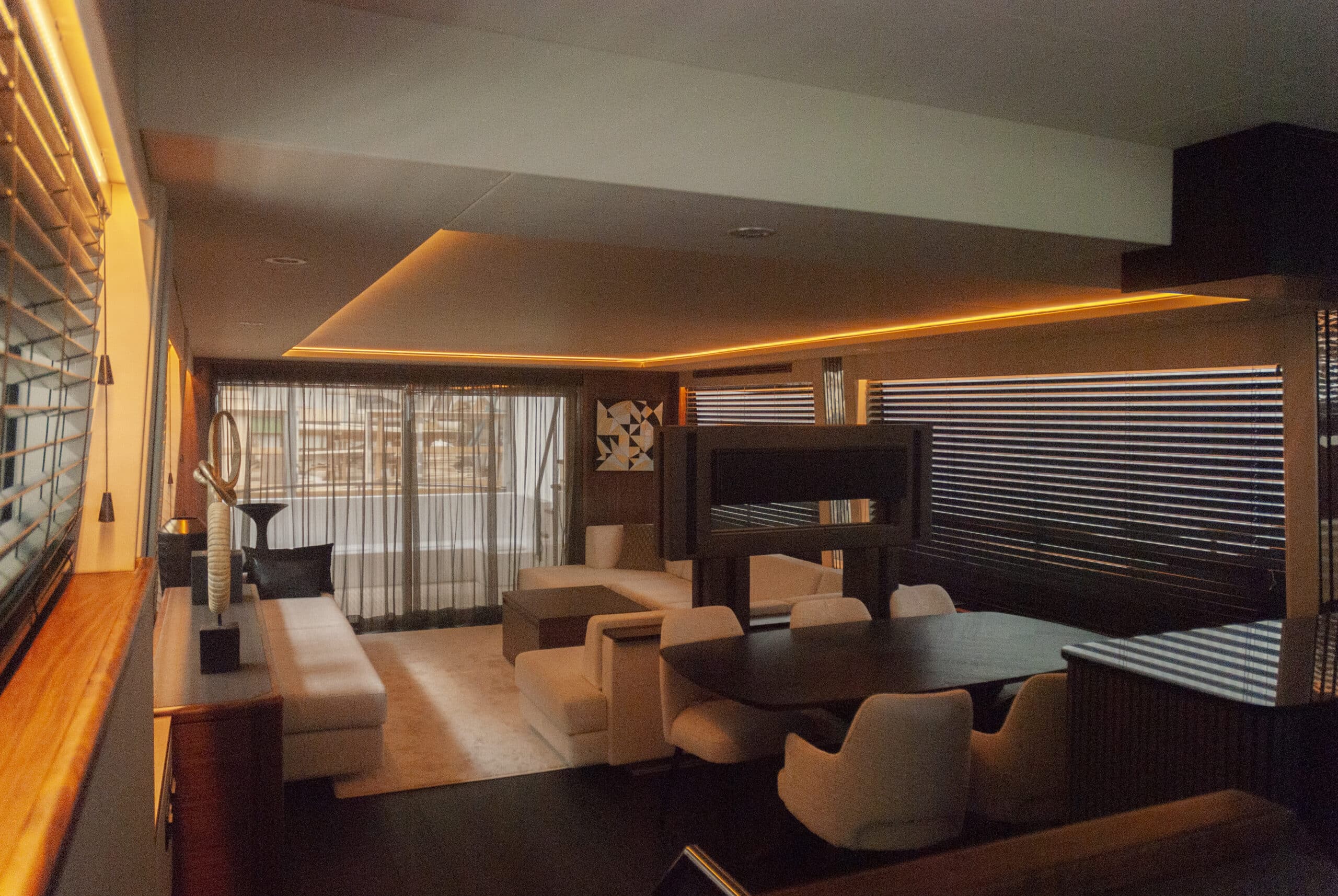 Motorboot Van der Heijden Yachts Phantom 80 Flybridge