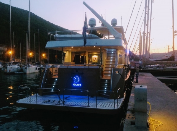 Motorboot Van der Heijden Yachts Explorer 2100