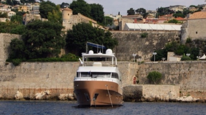 Motorboot Van der Heijden Yachts Explorer 2100