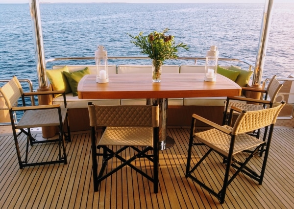 Motorboot Van der Heijden Yachts Explorer 2100