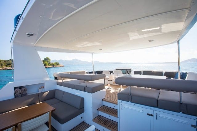 Motorboot Van der Heijden Yachts Explorer 2400 II
