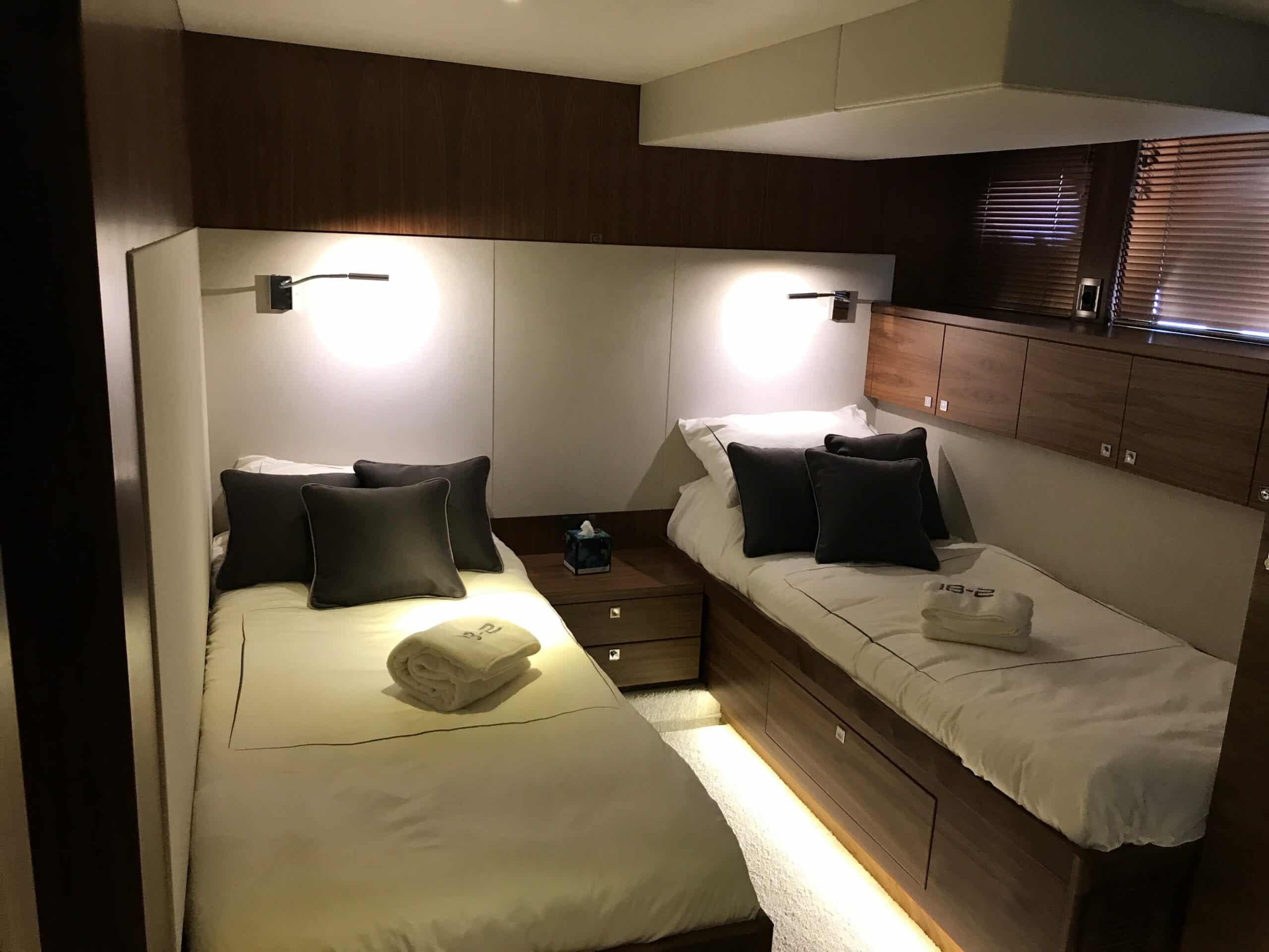 Motorboot Van der Heijden Yachts Explorer 2400 II