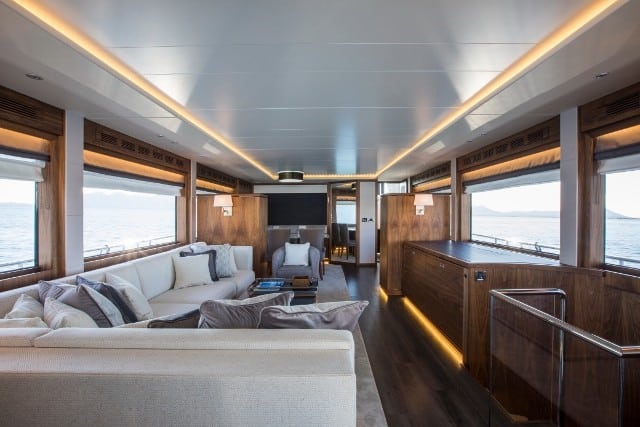 Motorboot Van der Heijden Yachts Explorer 2400 II