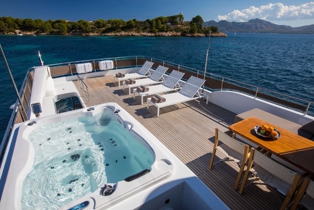 Motorboot Van der Heijden Yachts Explorer 2400 II