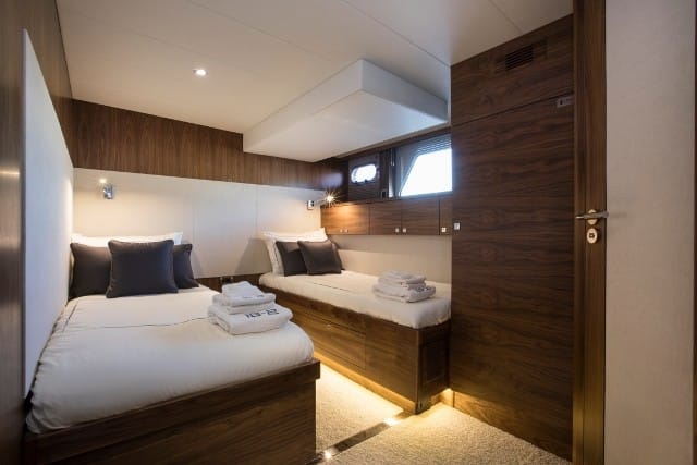 Motorboot Van der Heijden Yachts Explorer 2400 II
