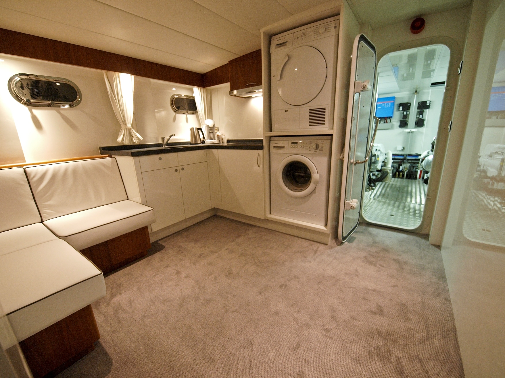 Motorboot Van der Heijden Yachts Superior 2400