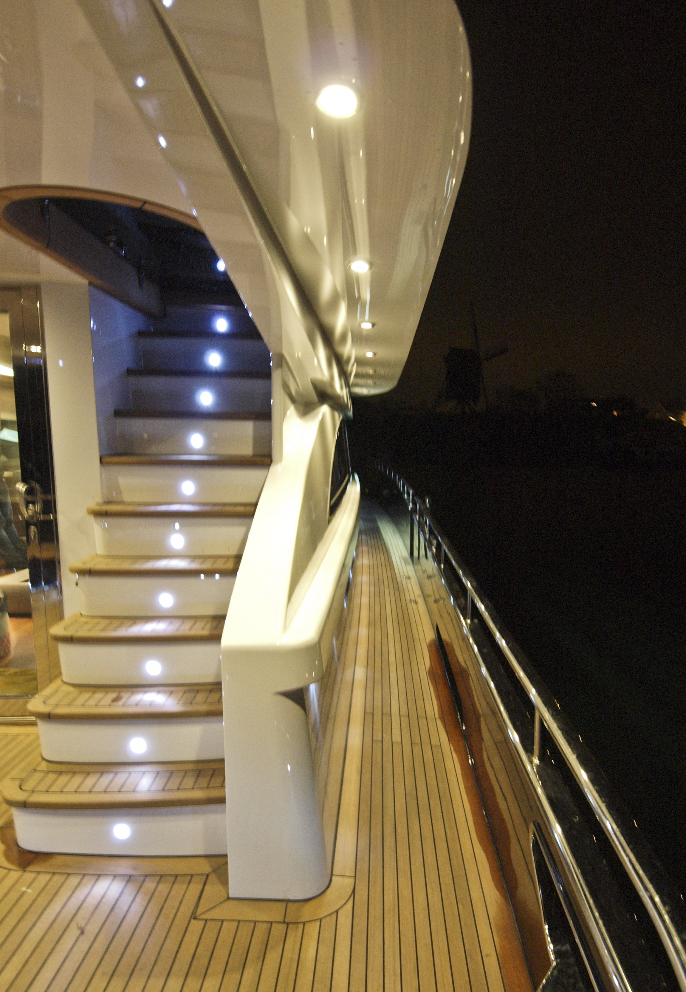 Motorboot Van der Heijden Yachts Superior 2400