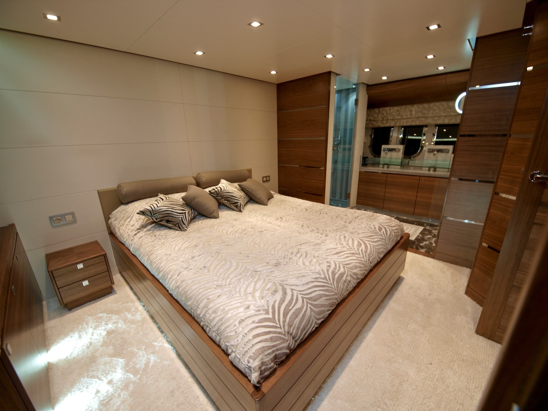 Motorboot Van der Heijden Yachts Superior 2400
