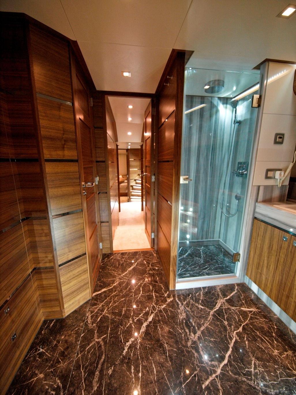 Motorboot Van der Heijden Yachts Superior 2400
