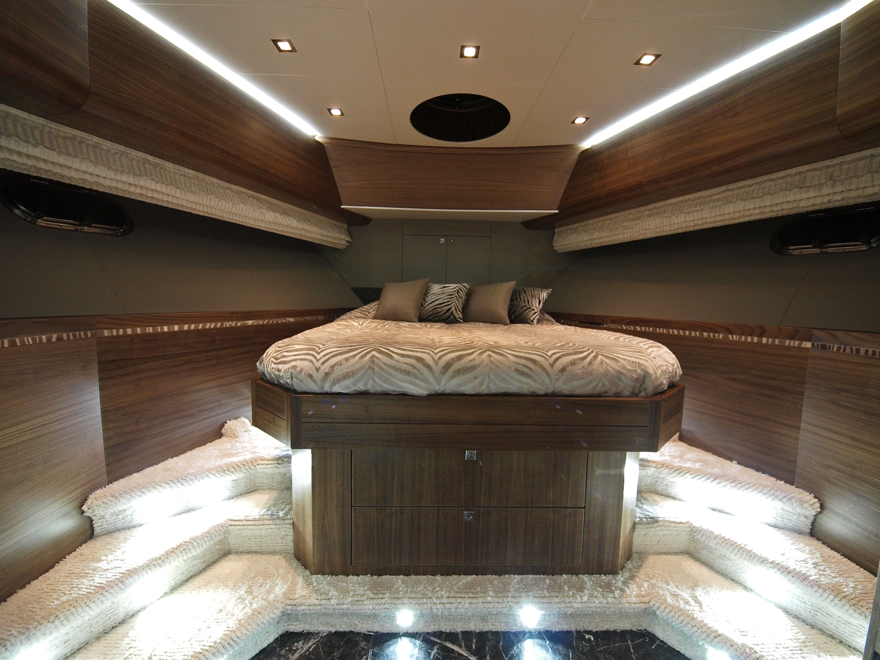 Motorboot Van der Heijden Yachts Superior 2400