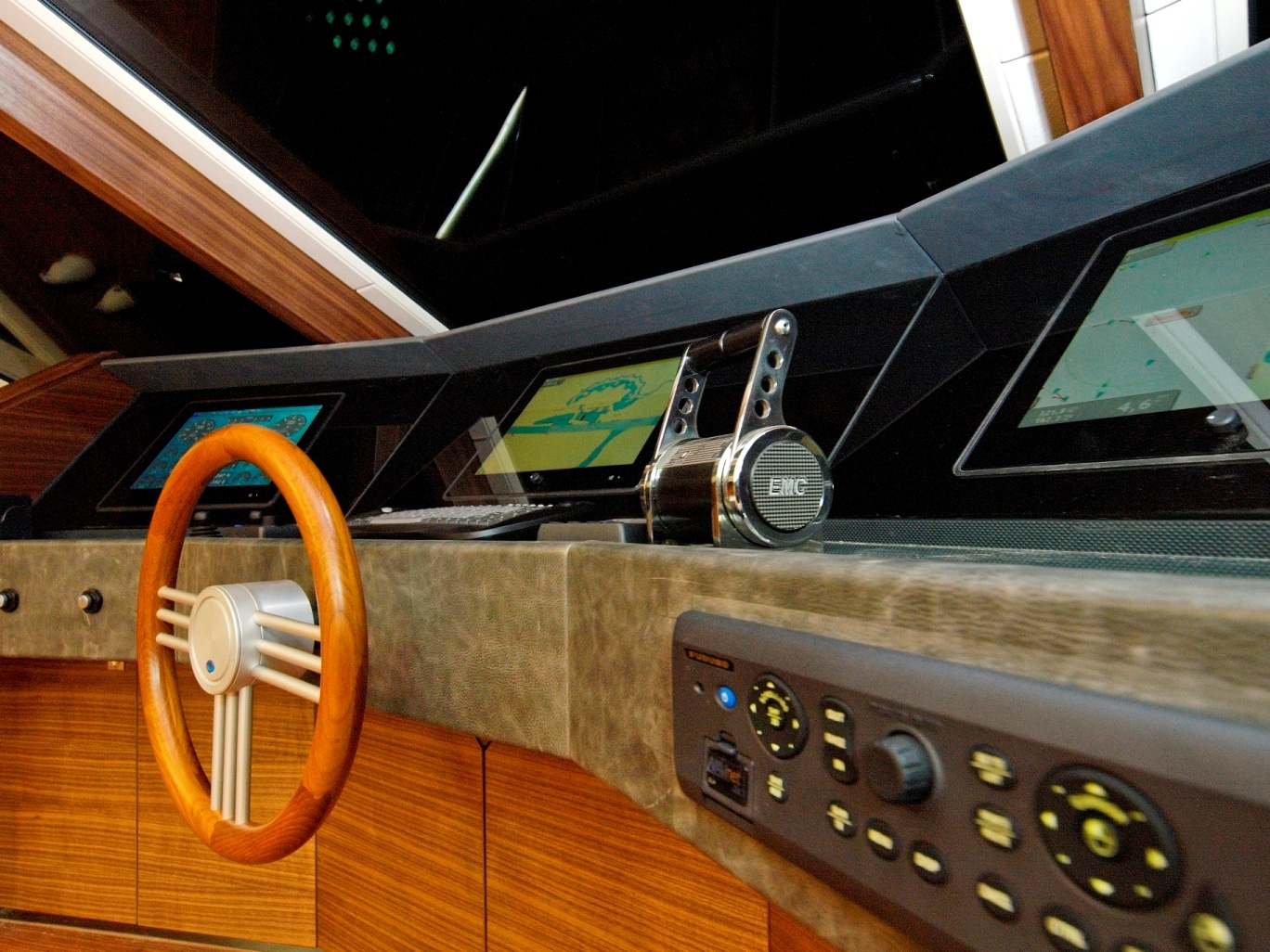 Motorboot Van der Heijden Yachts Superior 2400