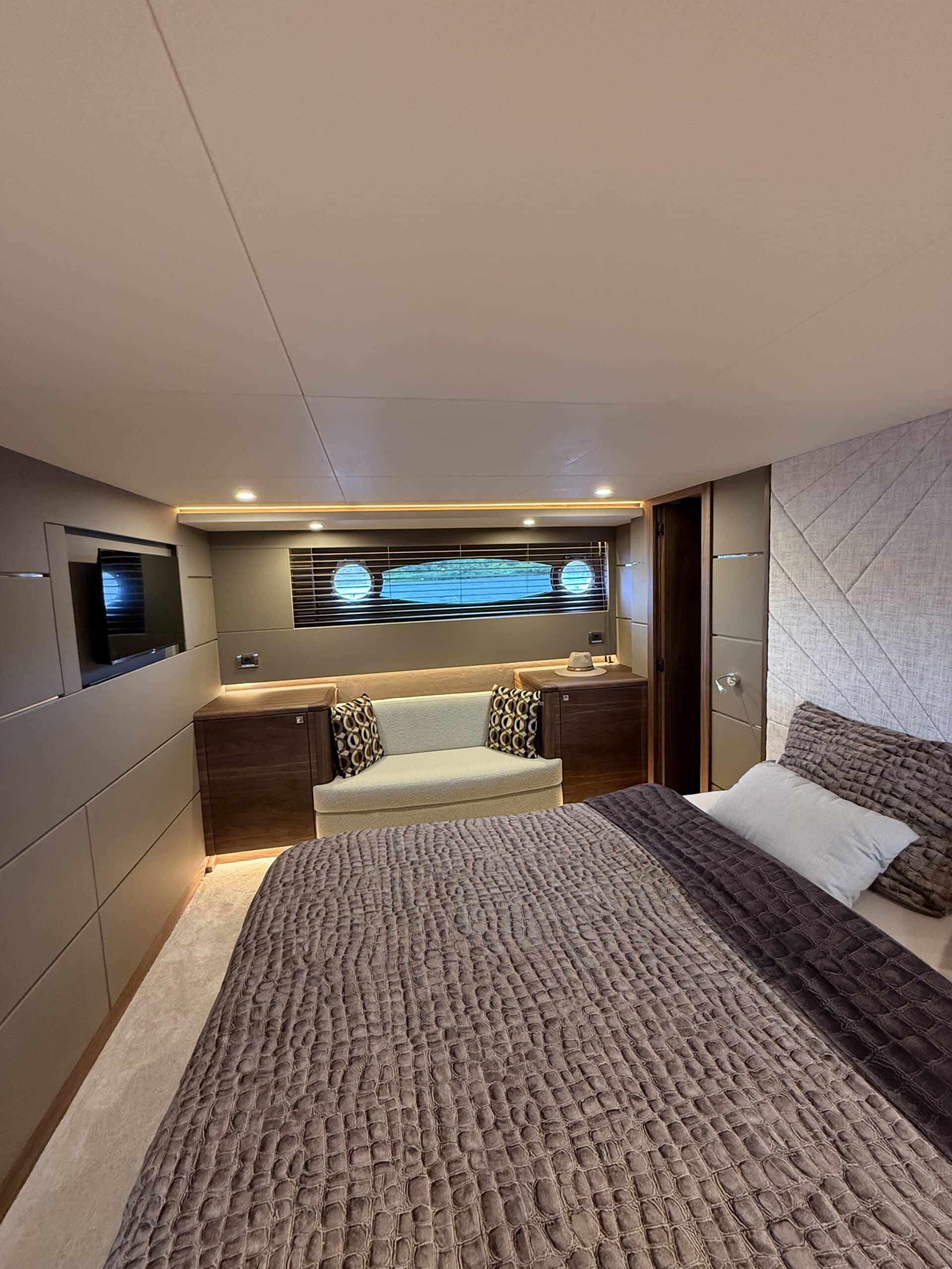 Motorboot Van der Heijden Yachts 2000 Exclusive Deluxe Sportbridge