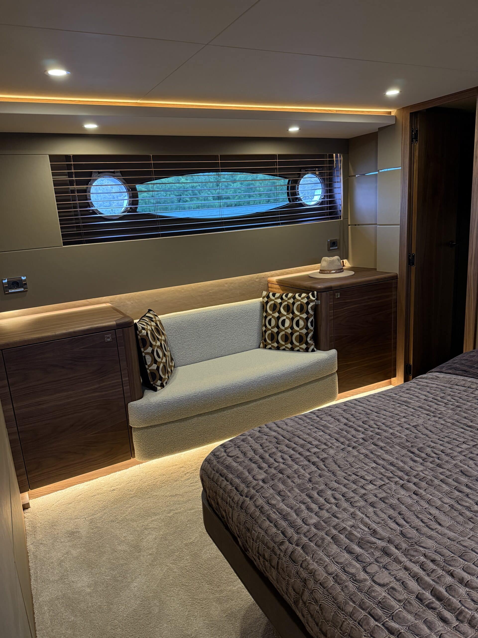 Motorboot Van der Heijden Yachts 2000 Exclusive Deluxe Sportbridge