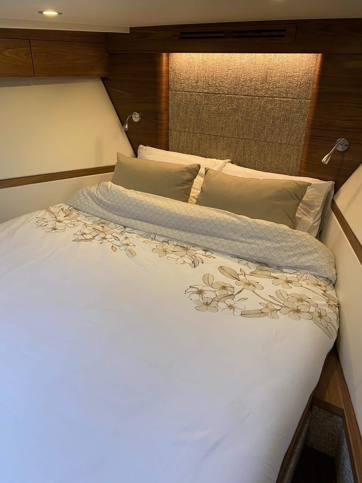 Motorboot Van der Heijden Yachts Exclusive Deluxe 1600