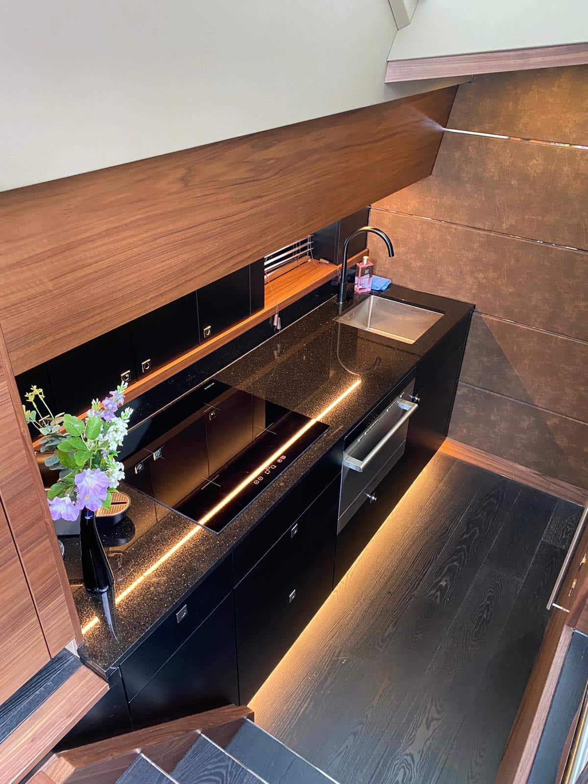 Motorboot Van der Heijden Yachts Exclusive Deluxe 1600
