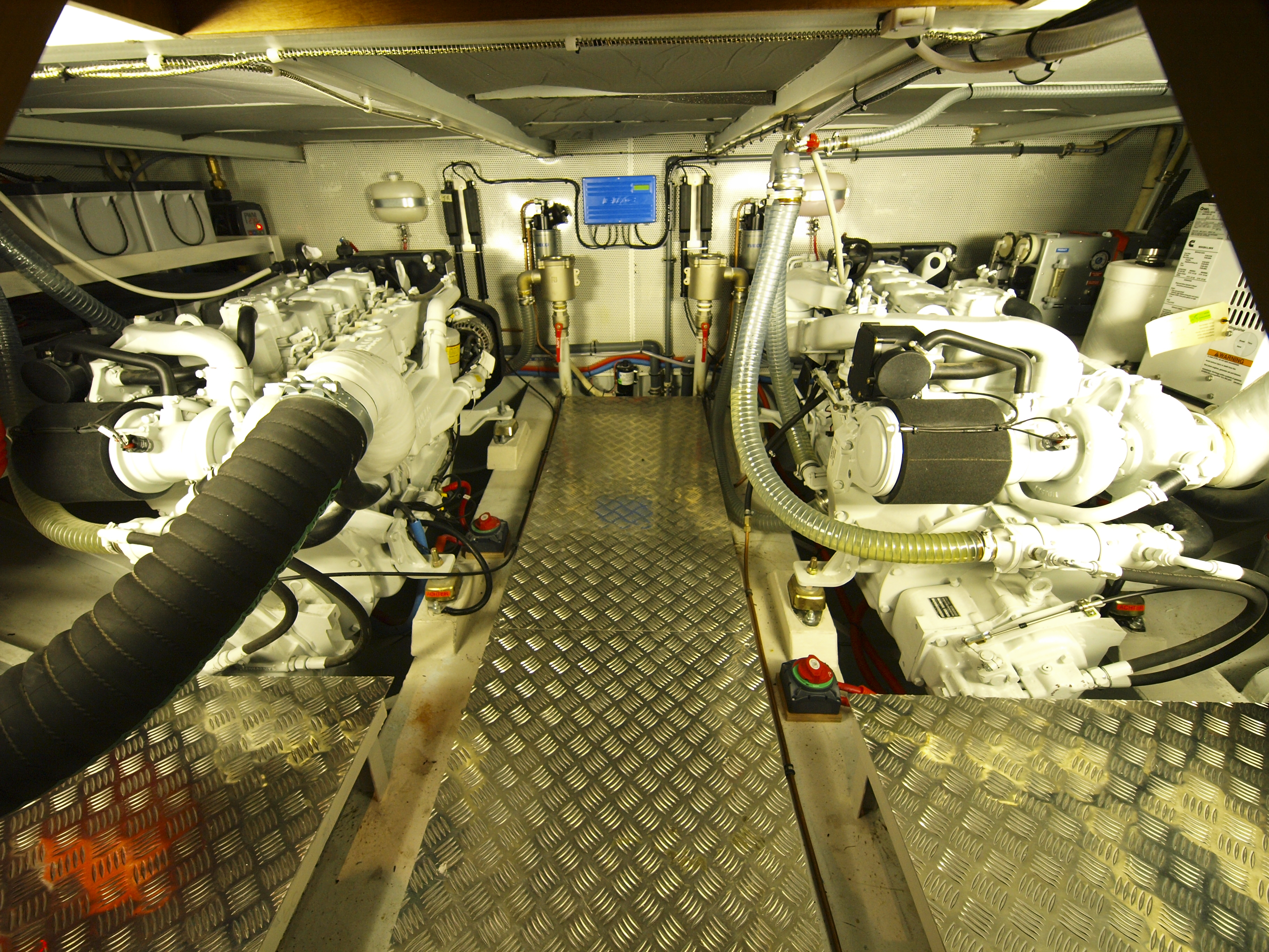 Motorboot Van der Heijden Yachts Dynamic Deluxe 1500
