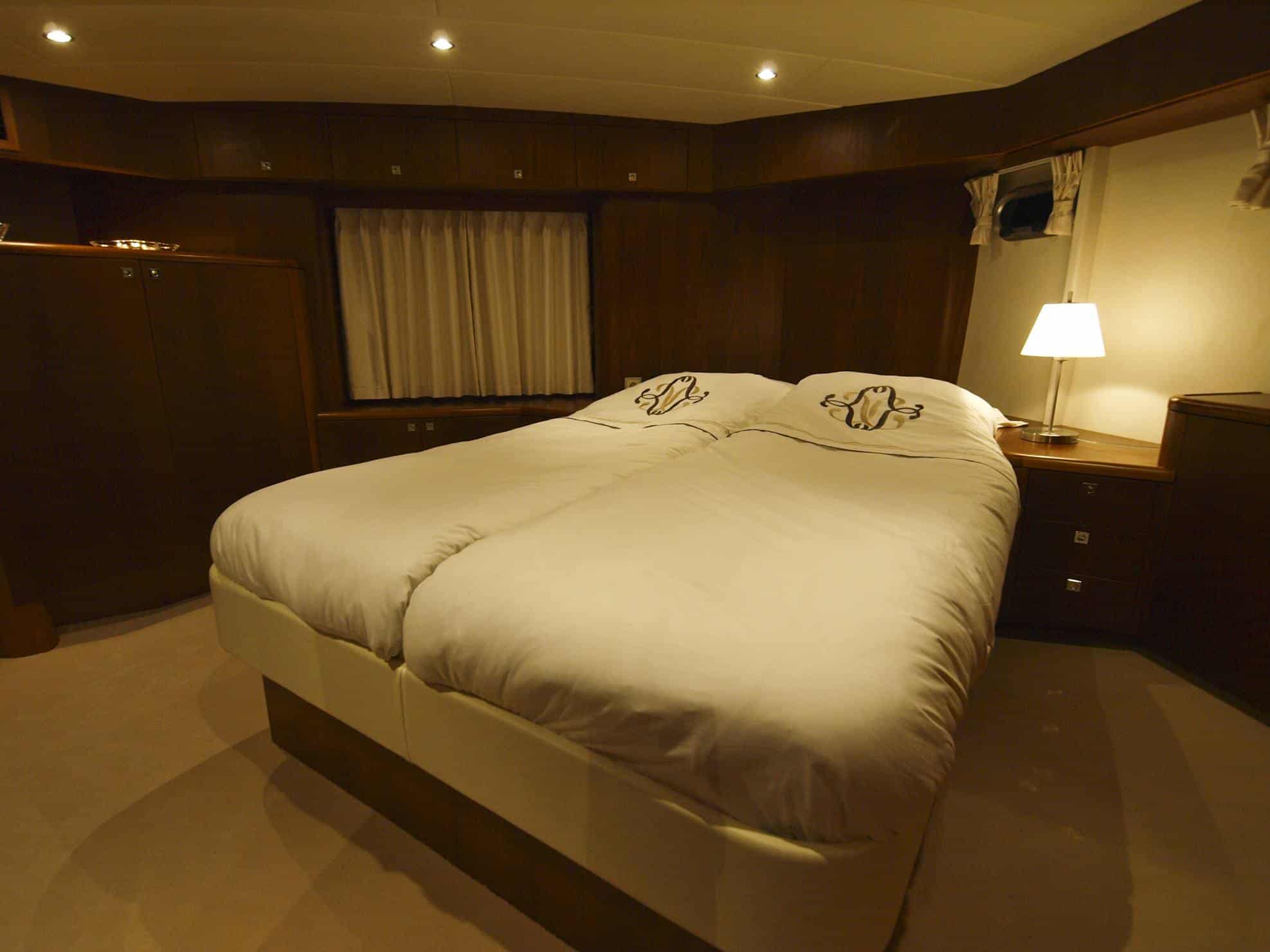 Motorboot Van der Heijden Yachts Dynamic Deluxe 1500