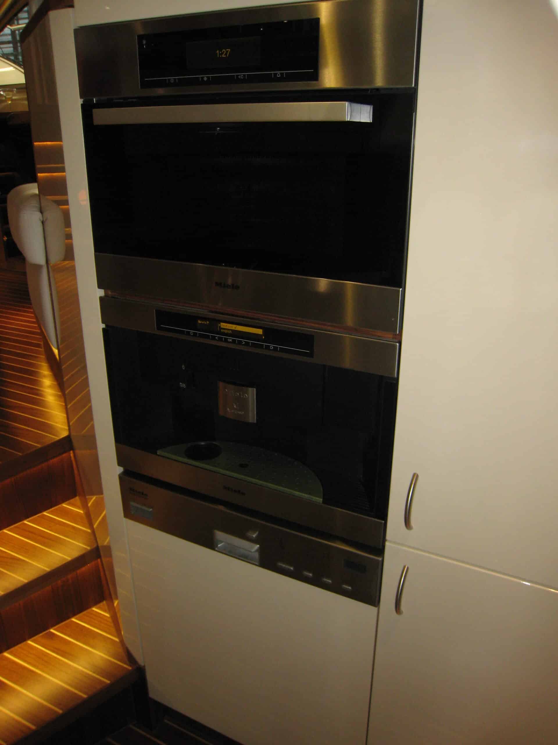 Motorboot Van der Heijden Yachts Dynamic Deluxe 1500