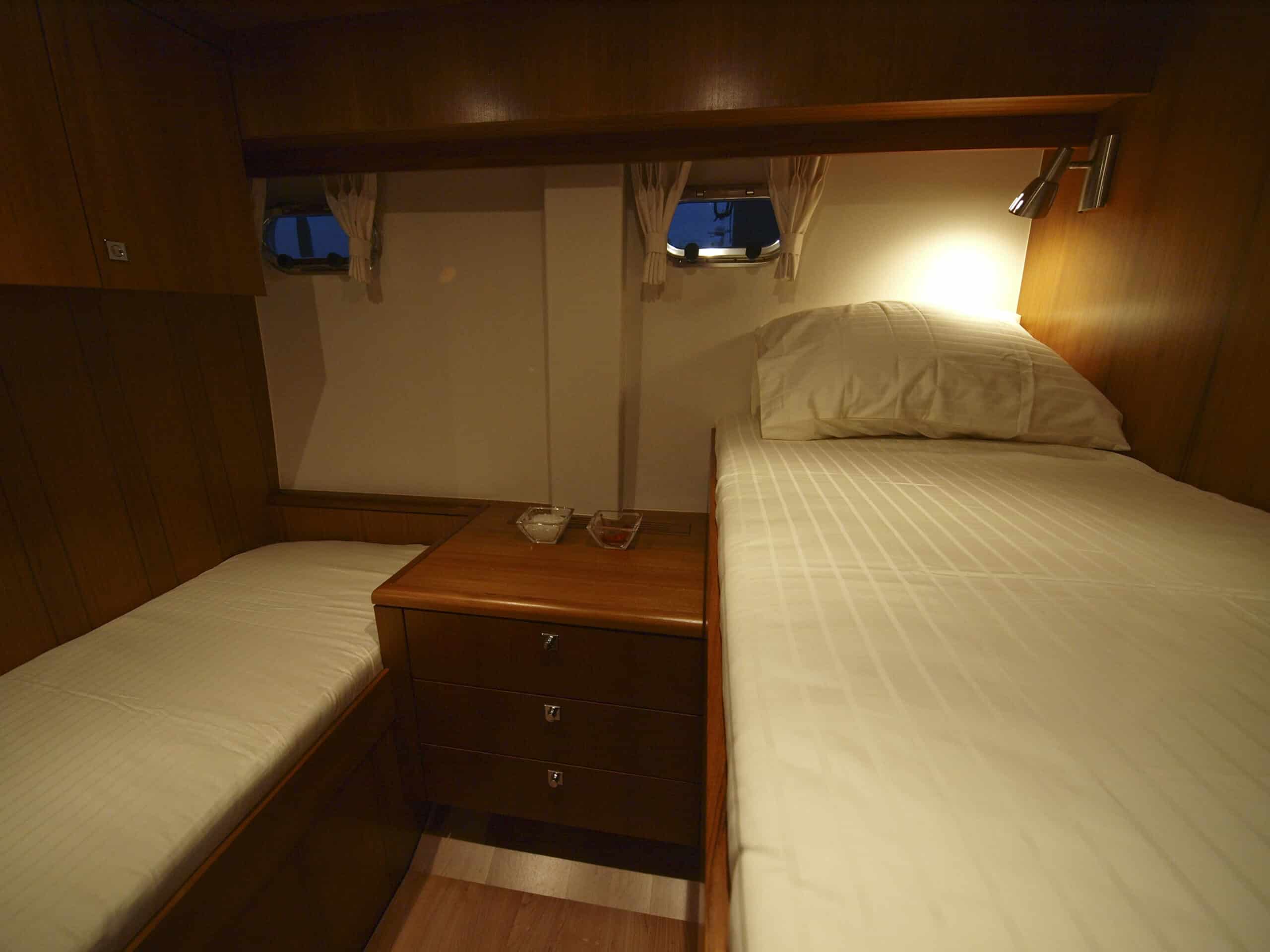 Motorboot Van der Heijden Yachts Dynamic Deluxe 1700