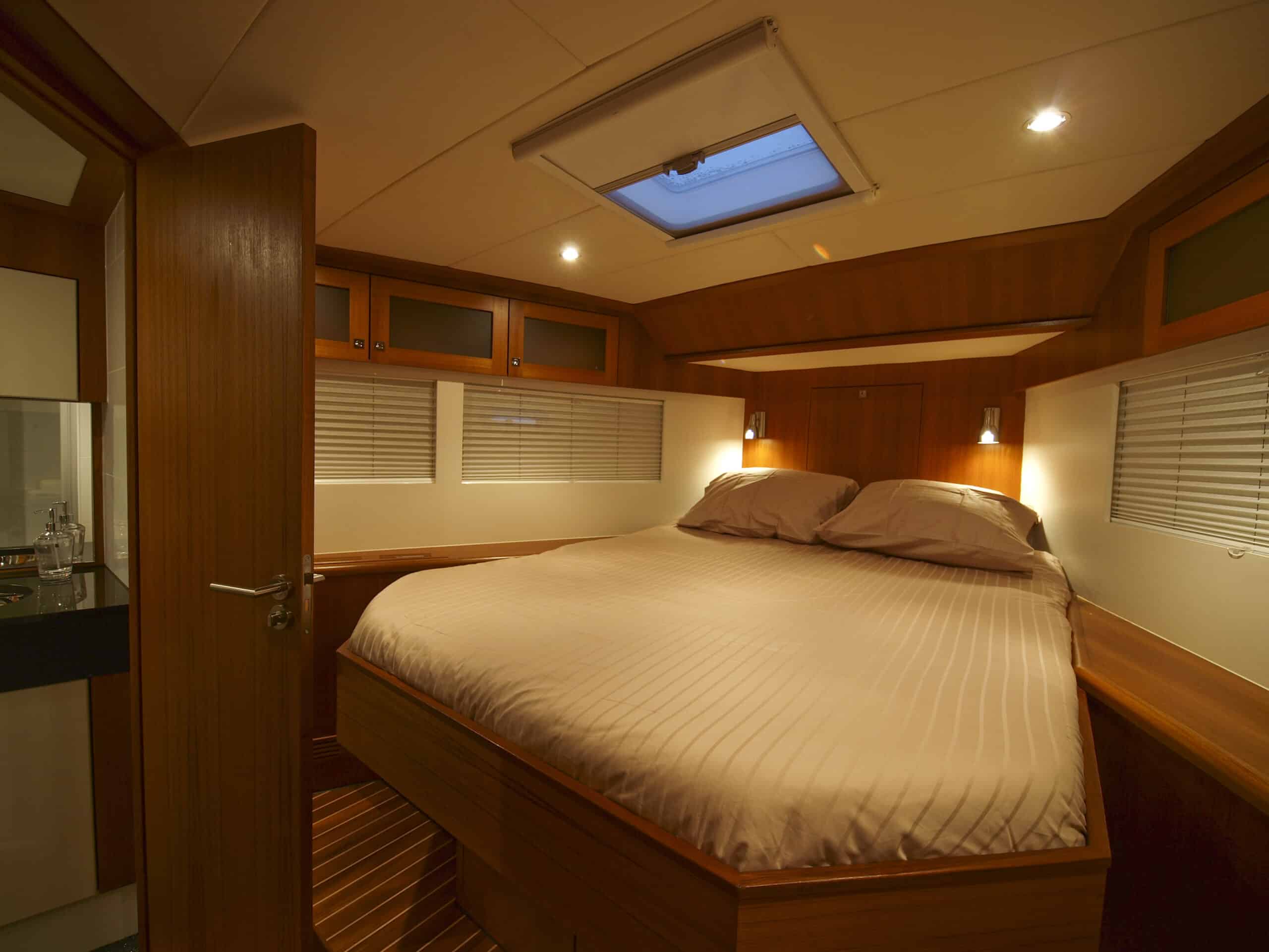 Motorboot Van der Heijden Yachts Dynamic Deluxe 1700