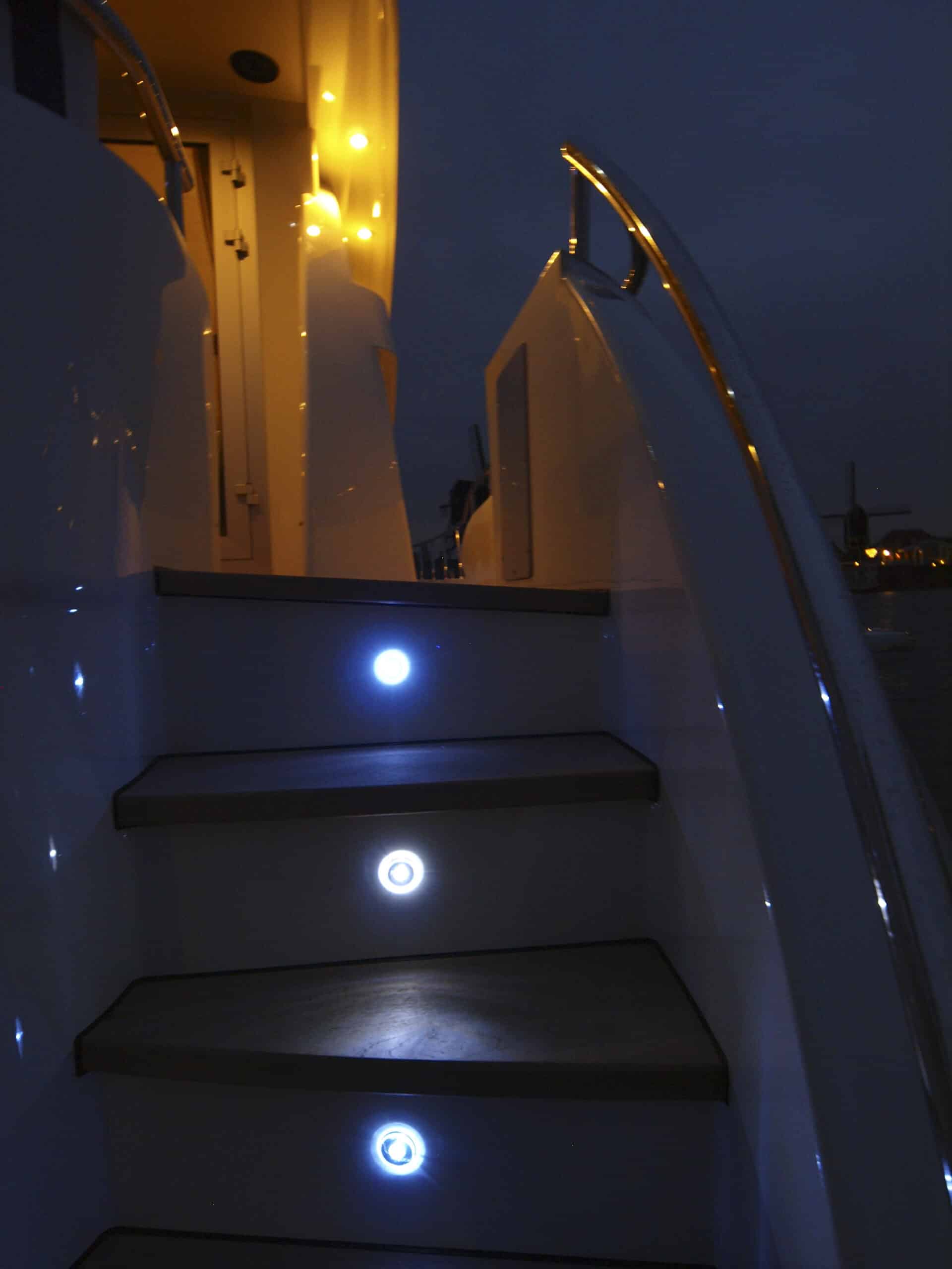 Motorboot Van der Heijden Yachts Dynamic Deluxe 1700