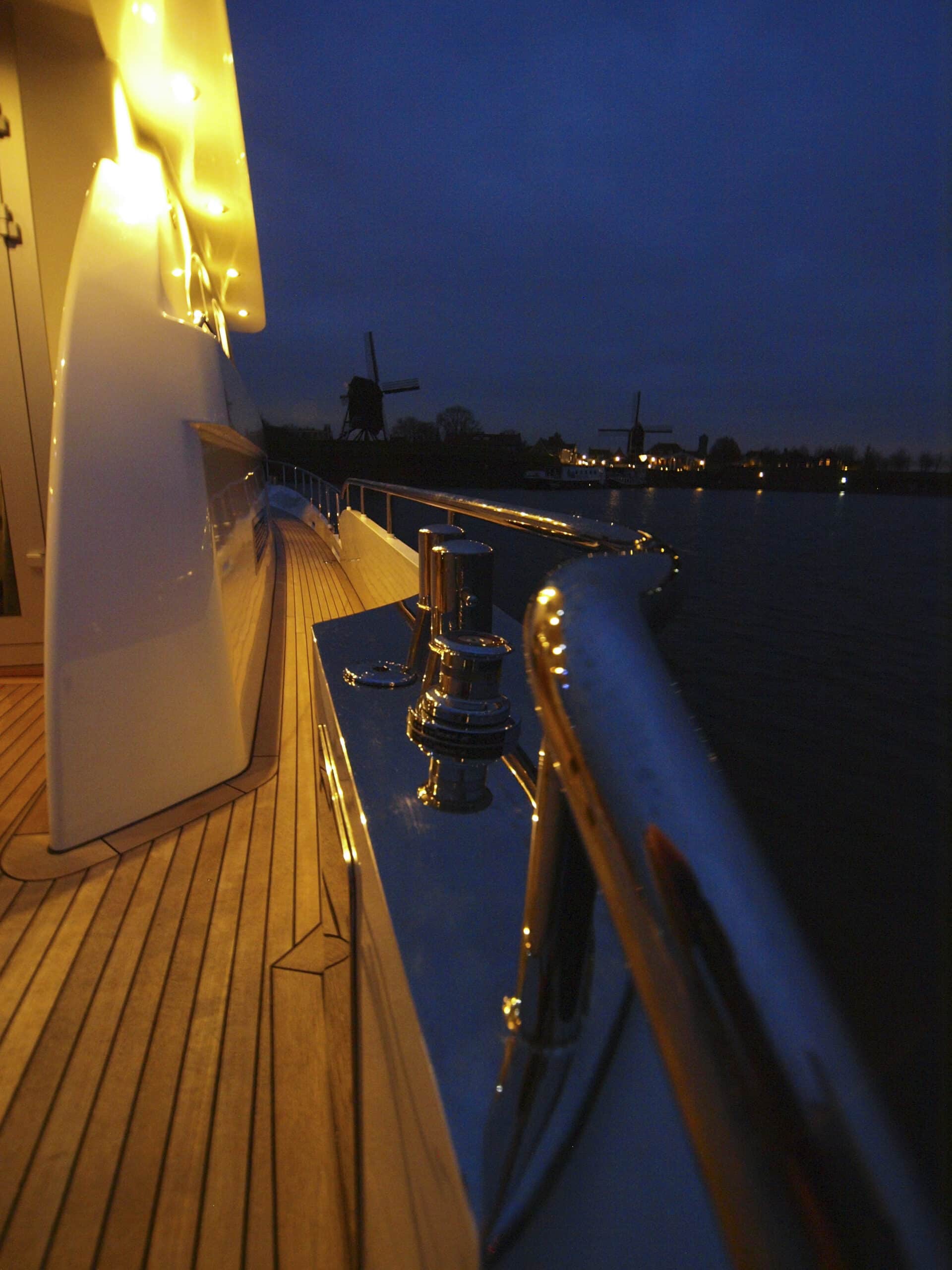 Motorboot Van der Heijden Yachts Dynamic Deluxe 1700