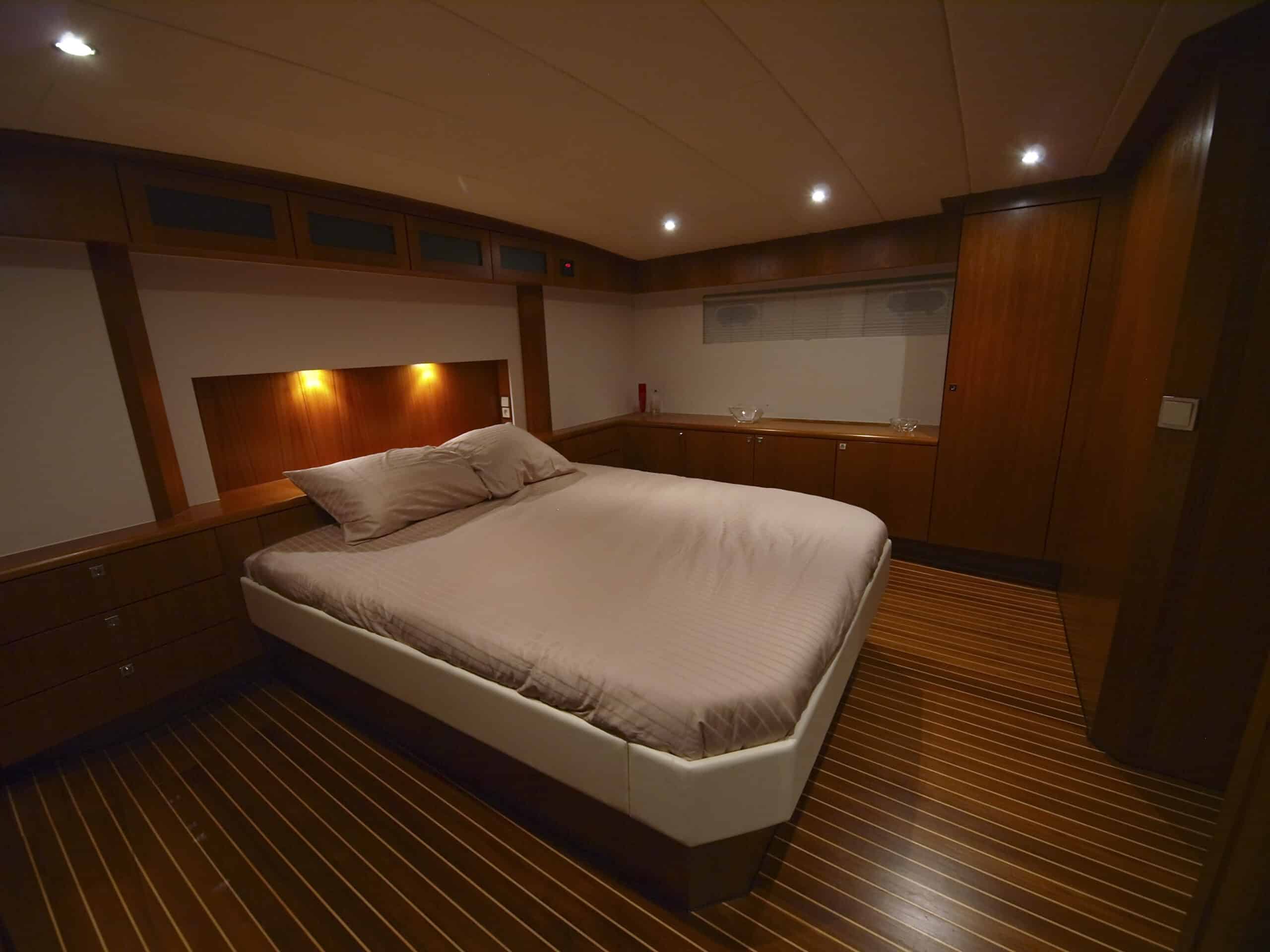 Motorboot Van der Heijden Yachts Dynamic Deluxe 1700
