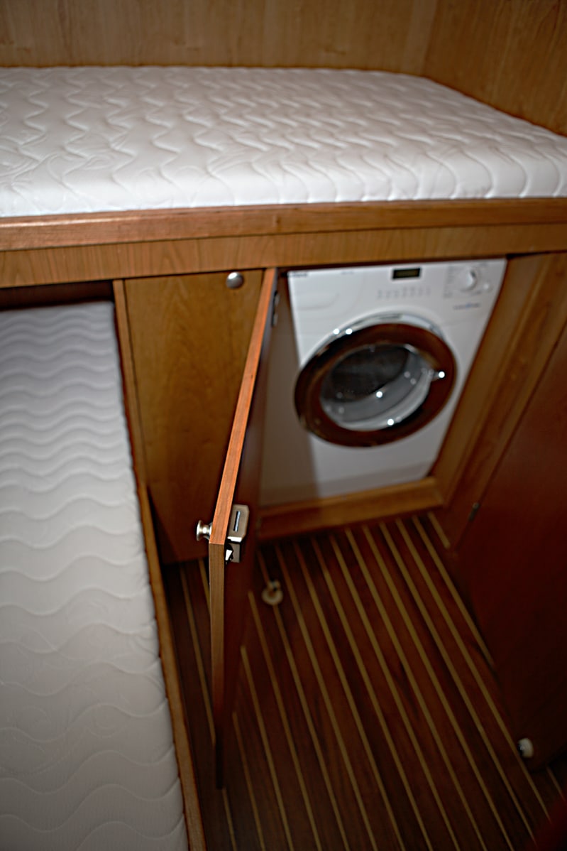 Motorboot Van der Heijden Yachts Dynamic Deluxe 1800