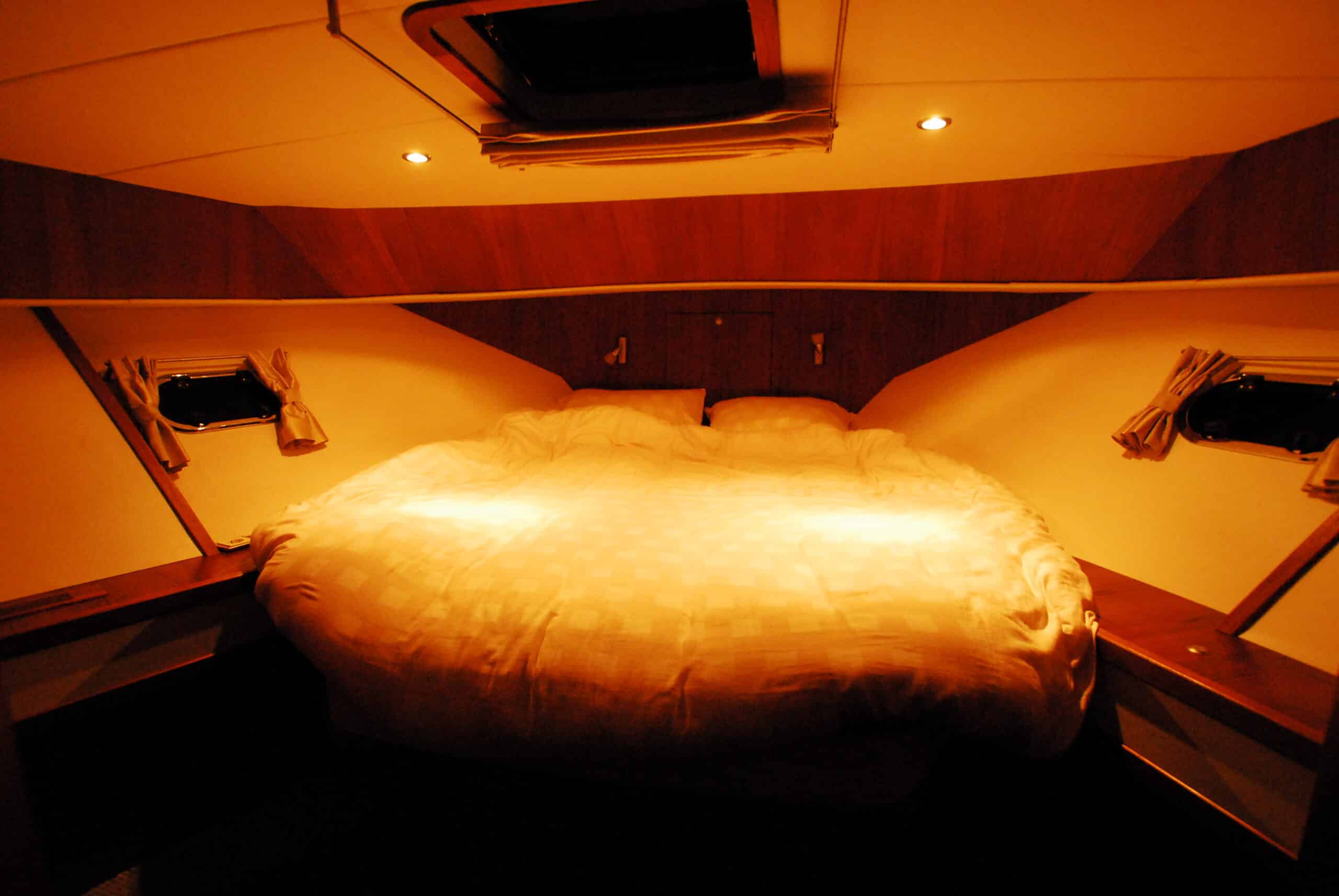 Motorboot Van der Heijden Yachts Dynamic Deluxe 2100