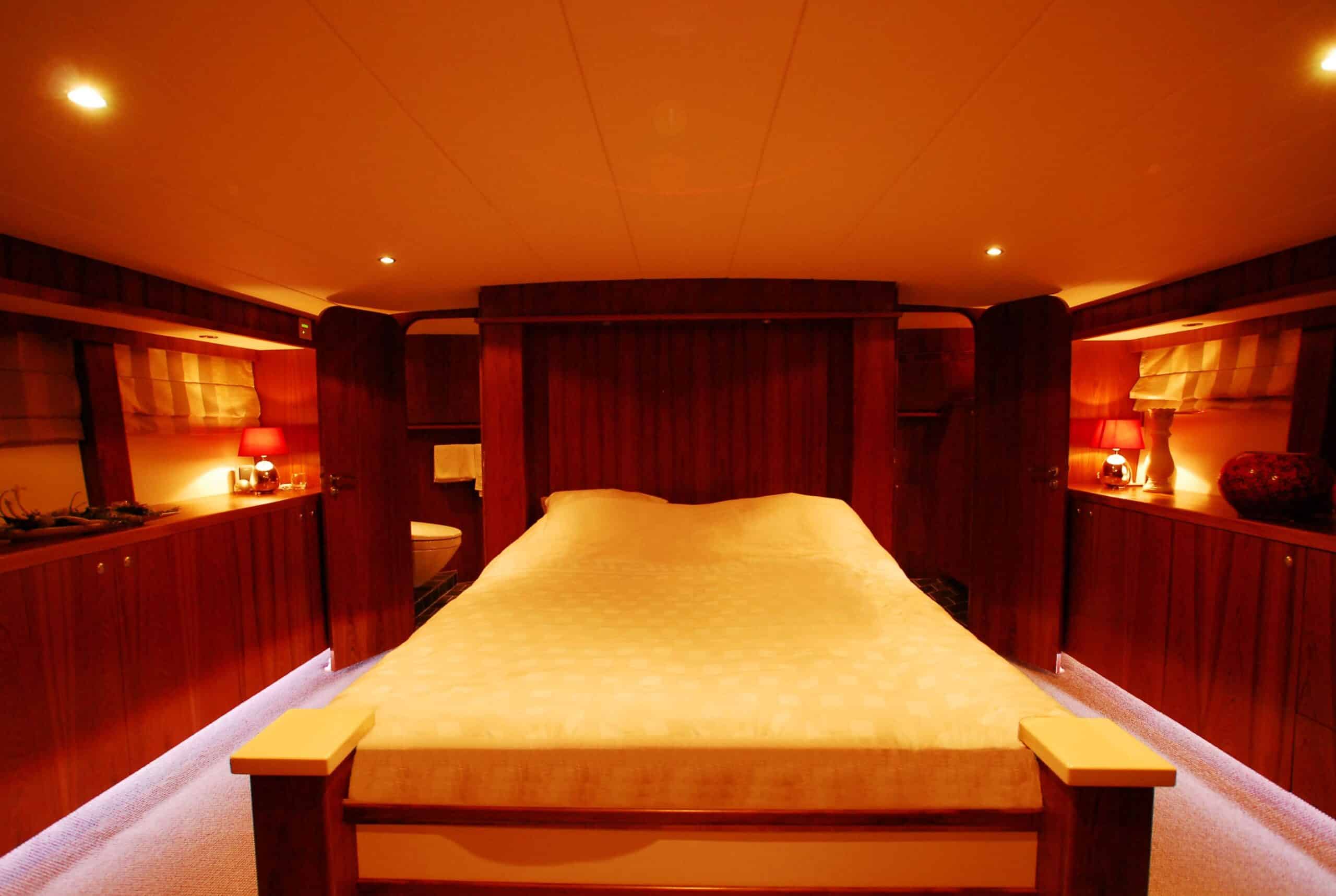 Motorboot Van der Heijden Yachts Dynamic Deluxe 2100