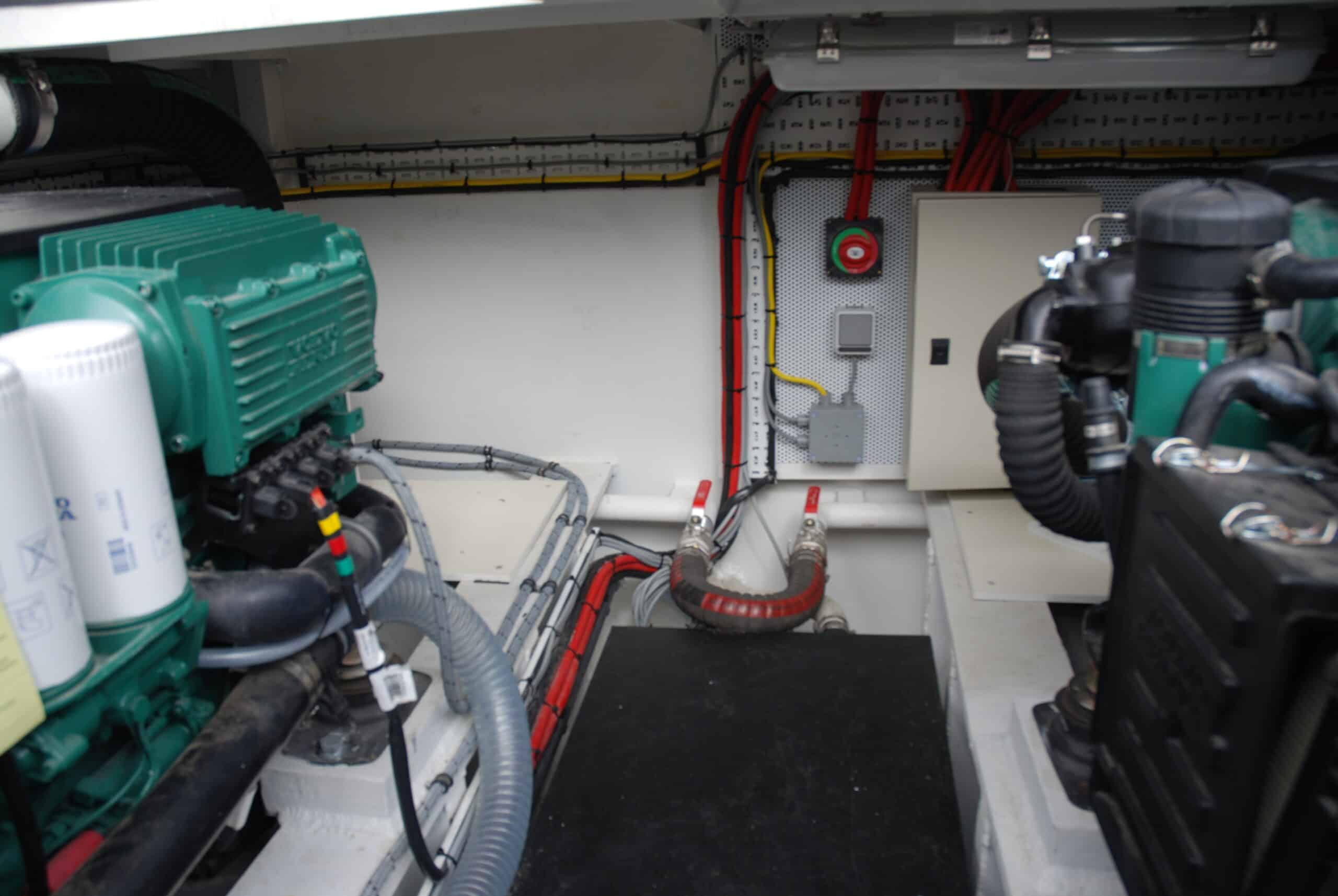 Motorboot Van der Heijden Yachts Hayden Flybridge