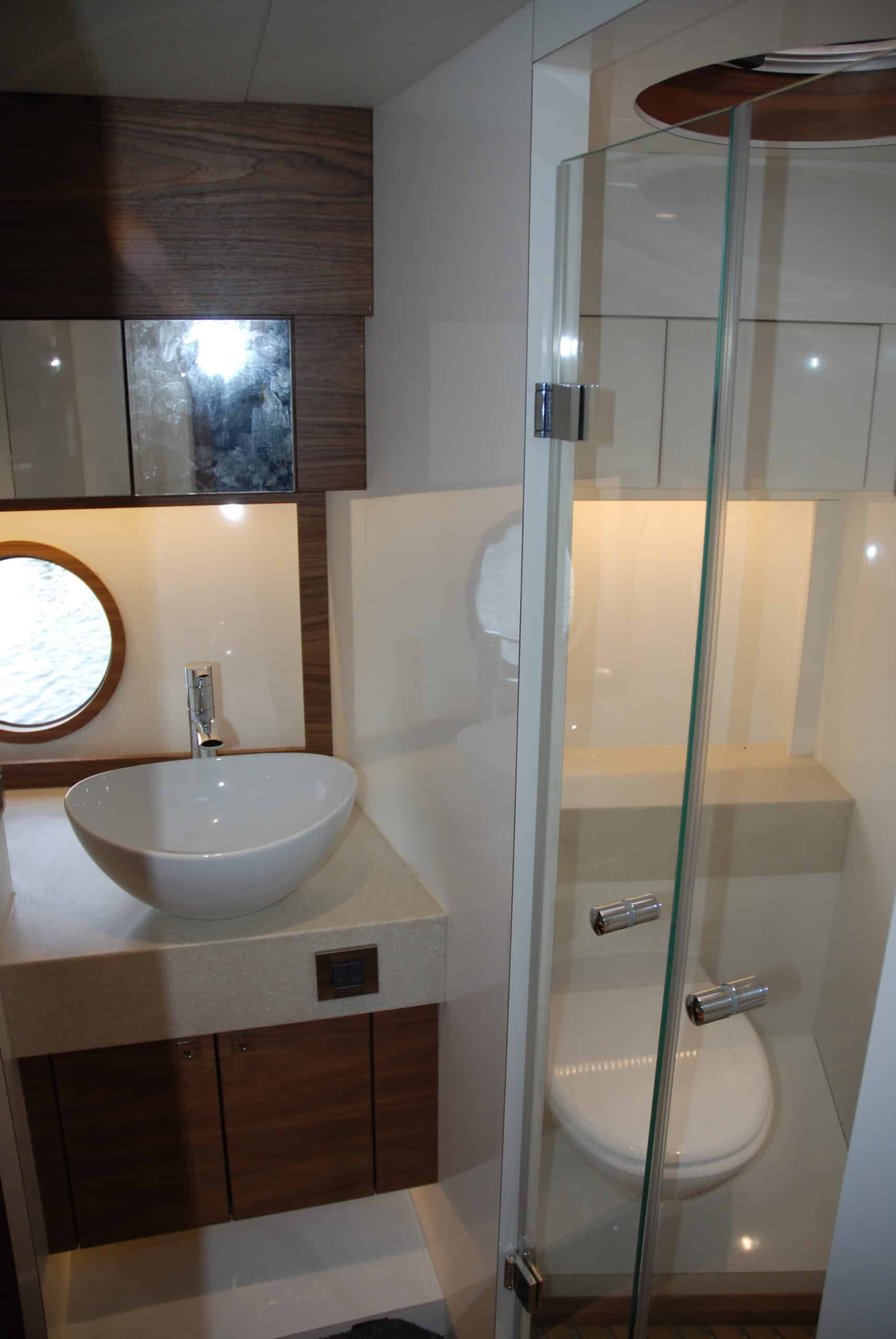 Motorboot Van der Heijden Yachts Hayden Flybridge