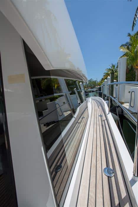 Motorboot Van der Heijden Yachts Hayden Sedan