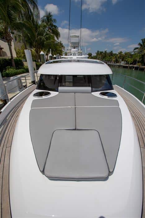 Motorboot Van der Heijden Yachts Hayden Sedan