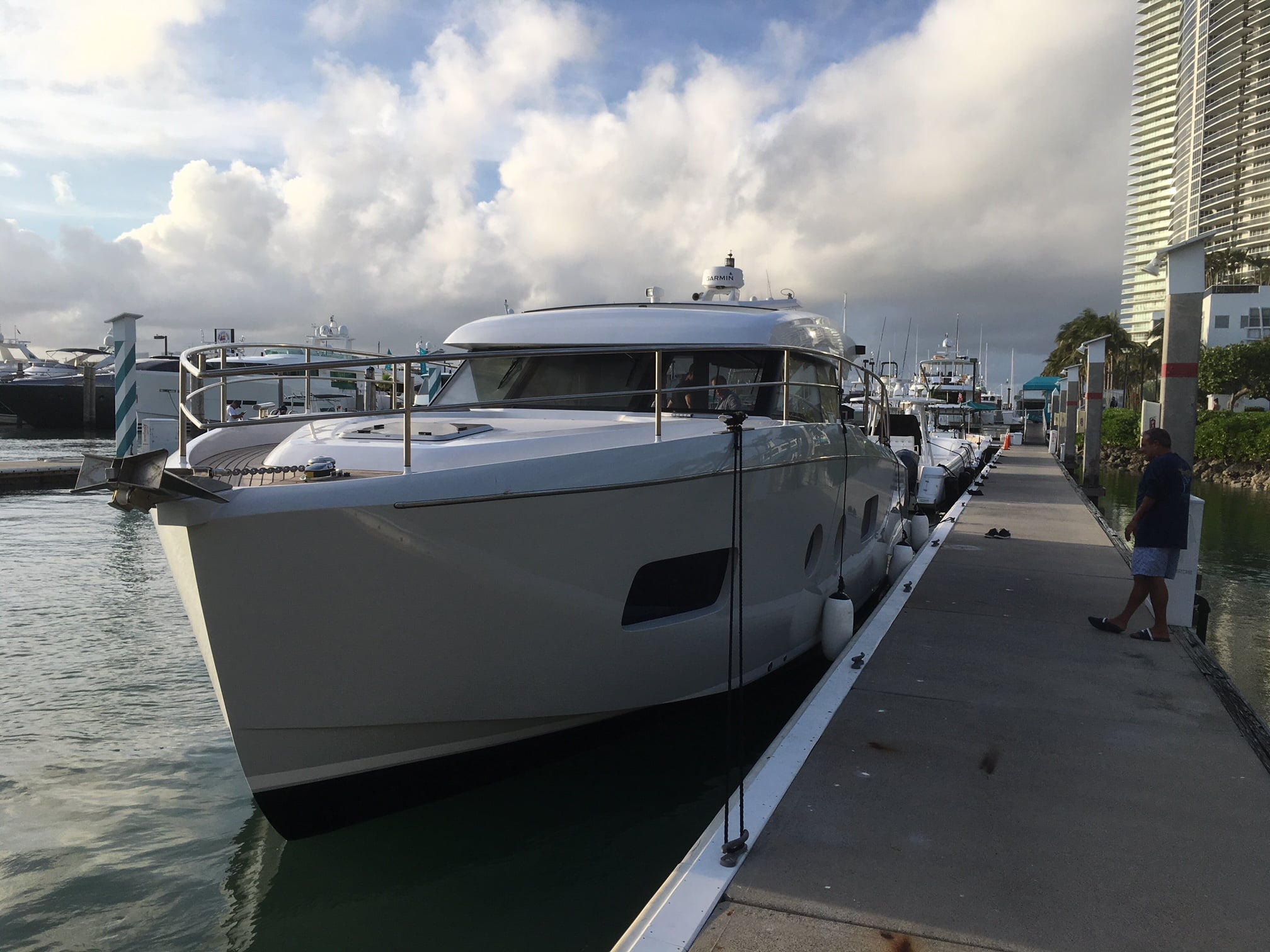 Motorboot Van der Heijden Yachts Hayden Sedan
