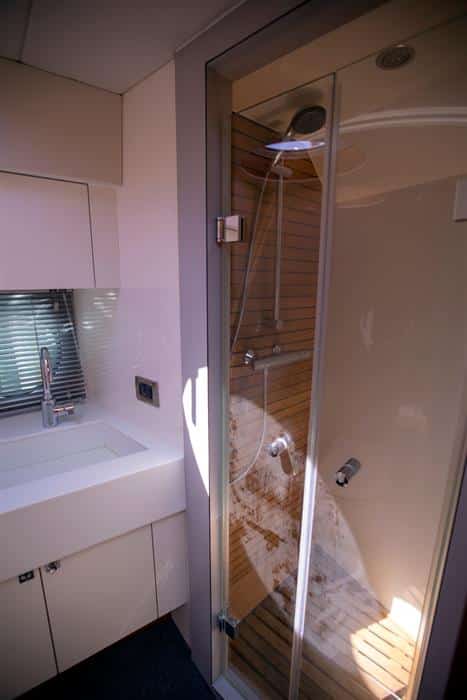 Motorboot Van der Heijden Yachts Hayden Sedan