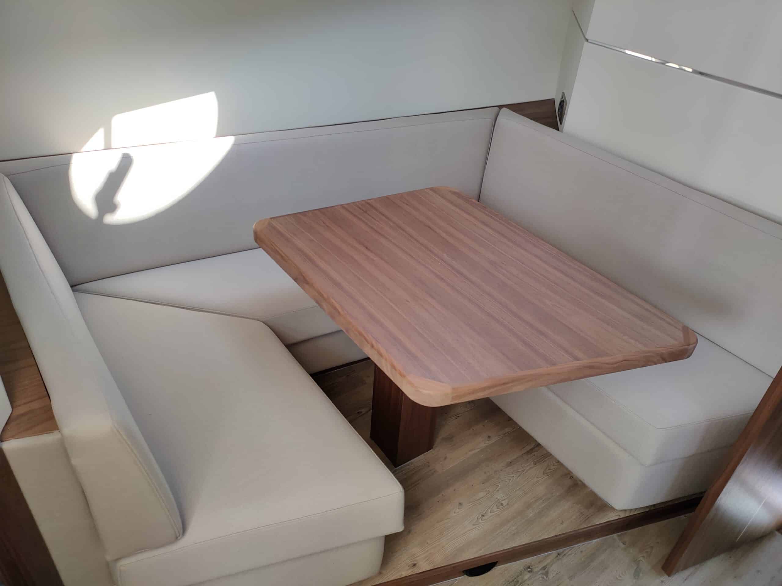 Motorboot Van der Heijden Yachts Cruiser 1350